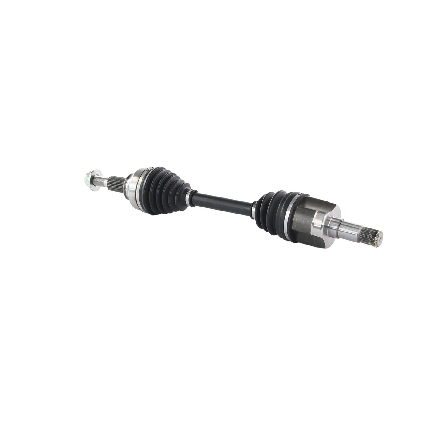 TrakMotive New CV Axle Shaft CH-8258