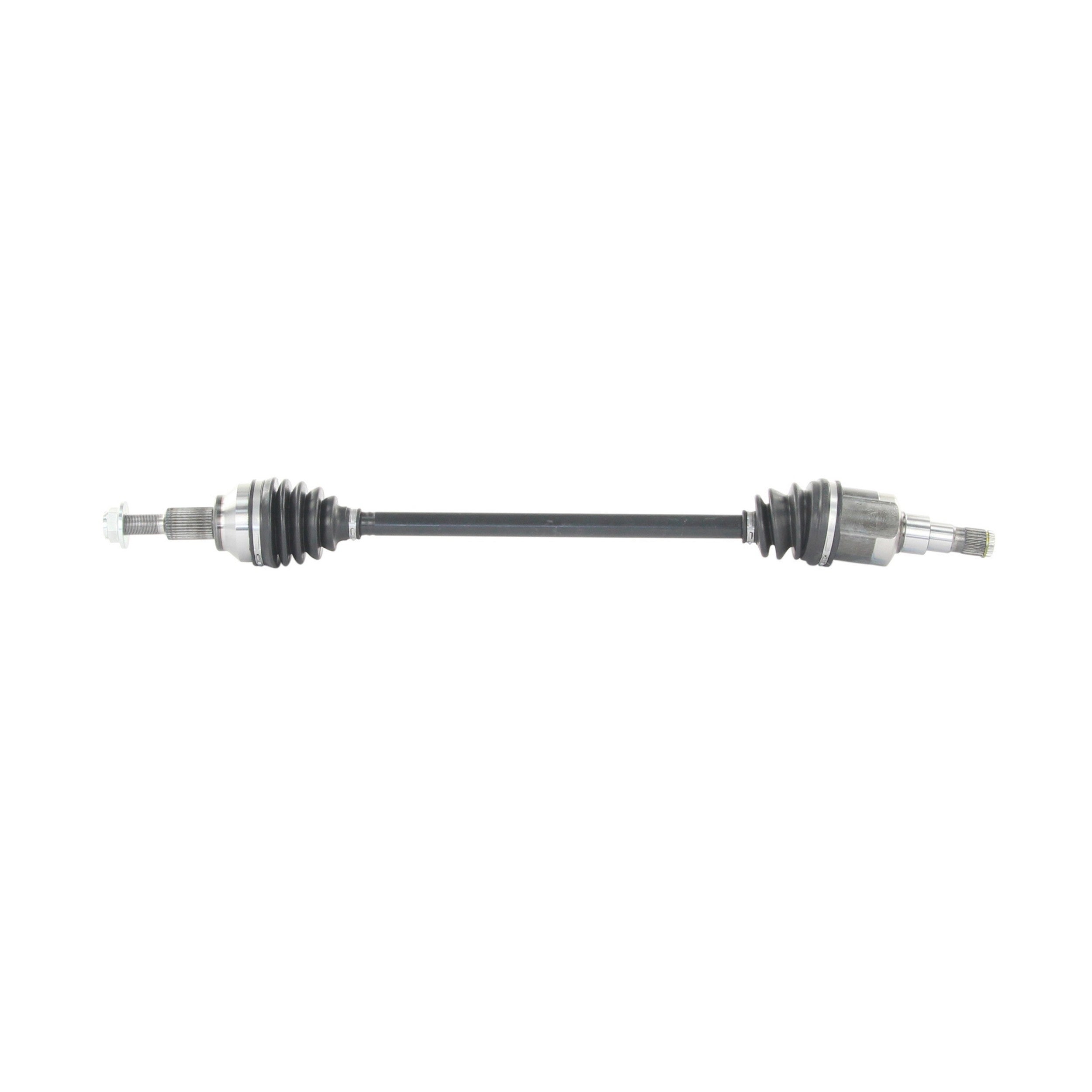 TrakMotive CV Axle Shaft CH-8265