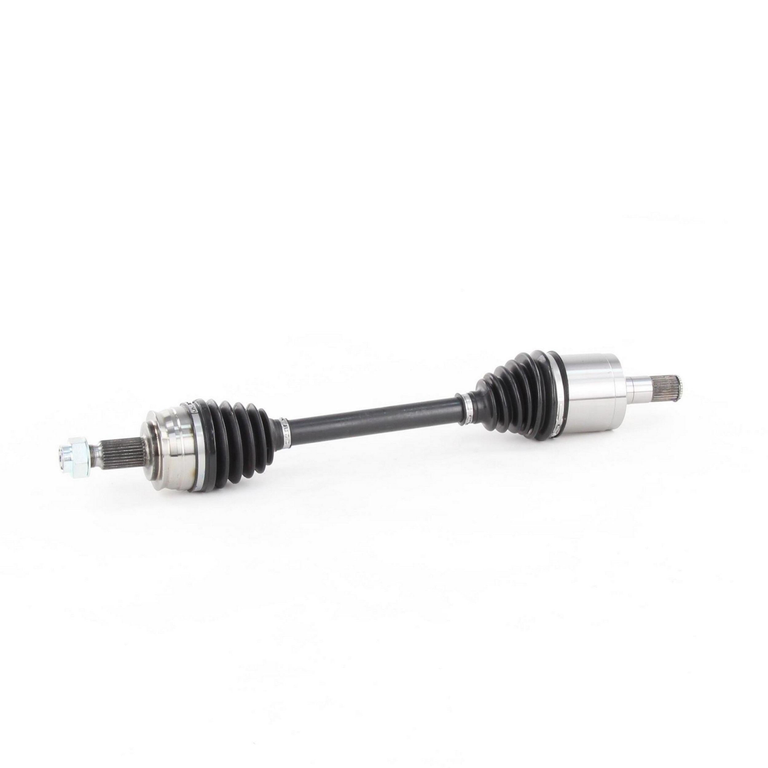 TrakMotive New CV Axle Shaft CH-8267