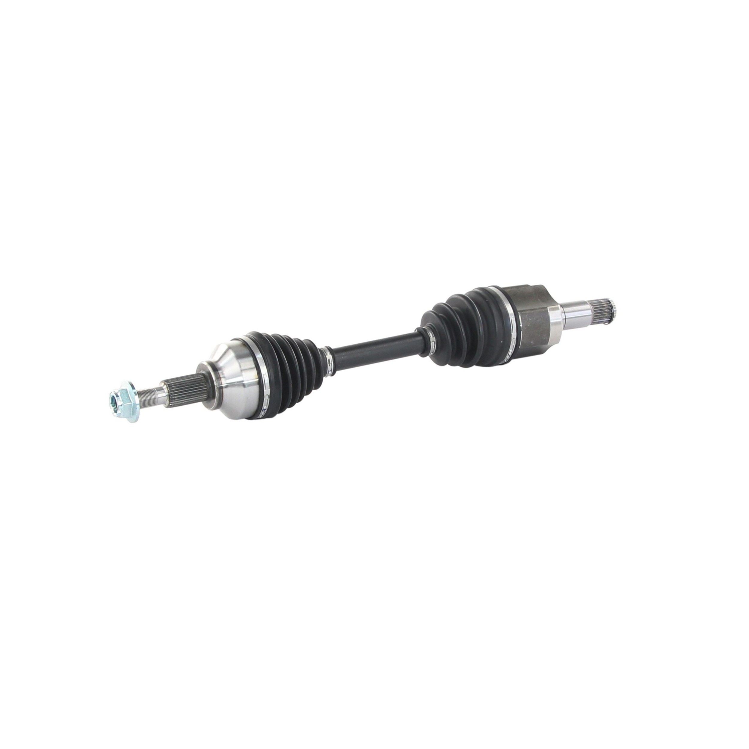 TrakMotive CV Axle Shaft CH-8268