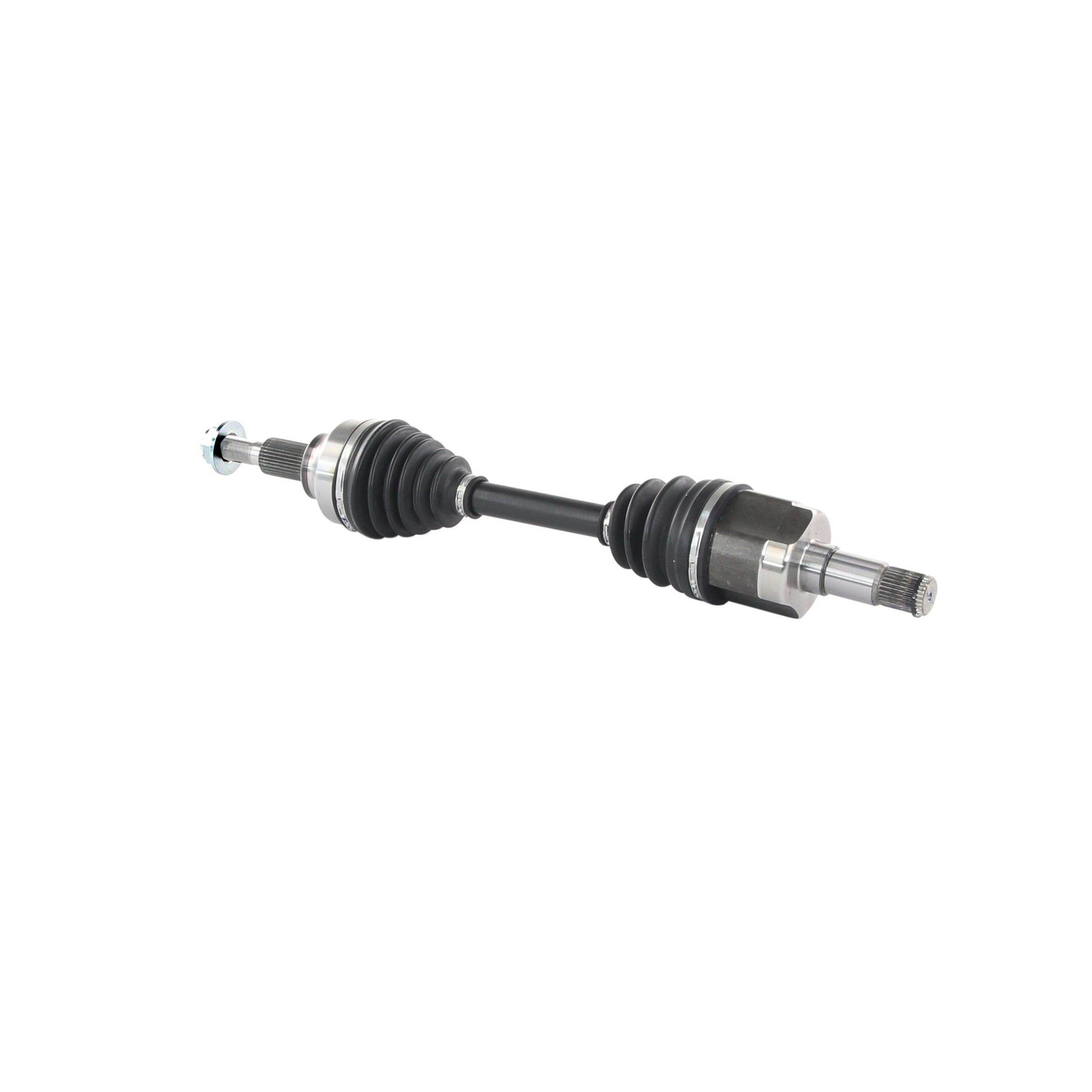 TrakMotive New CV Axle Shaft CH-8268