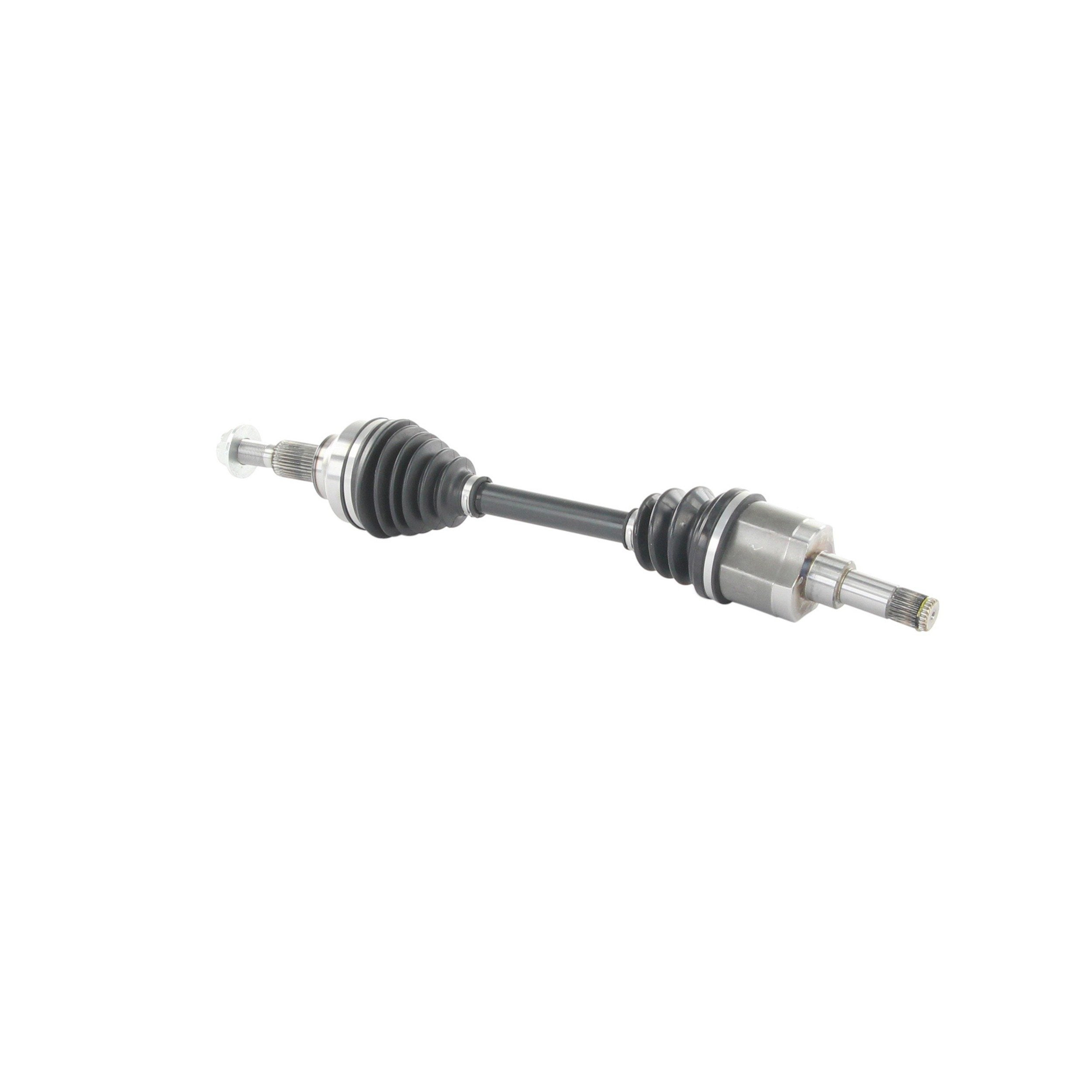 TrakMotive CV Axle Shaft CH-8269