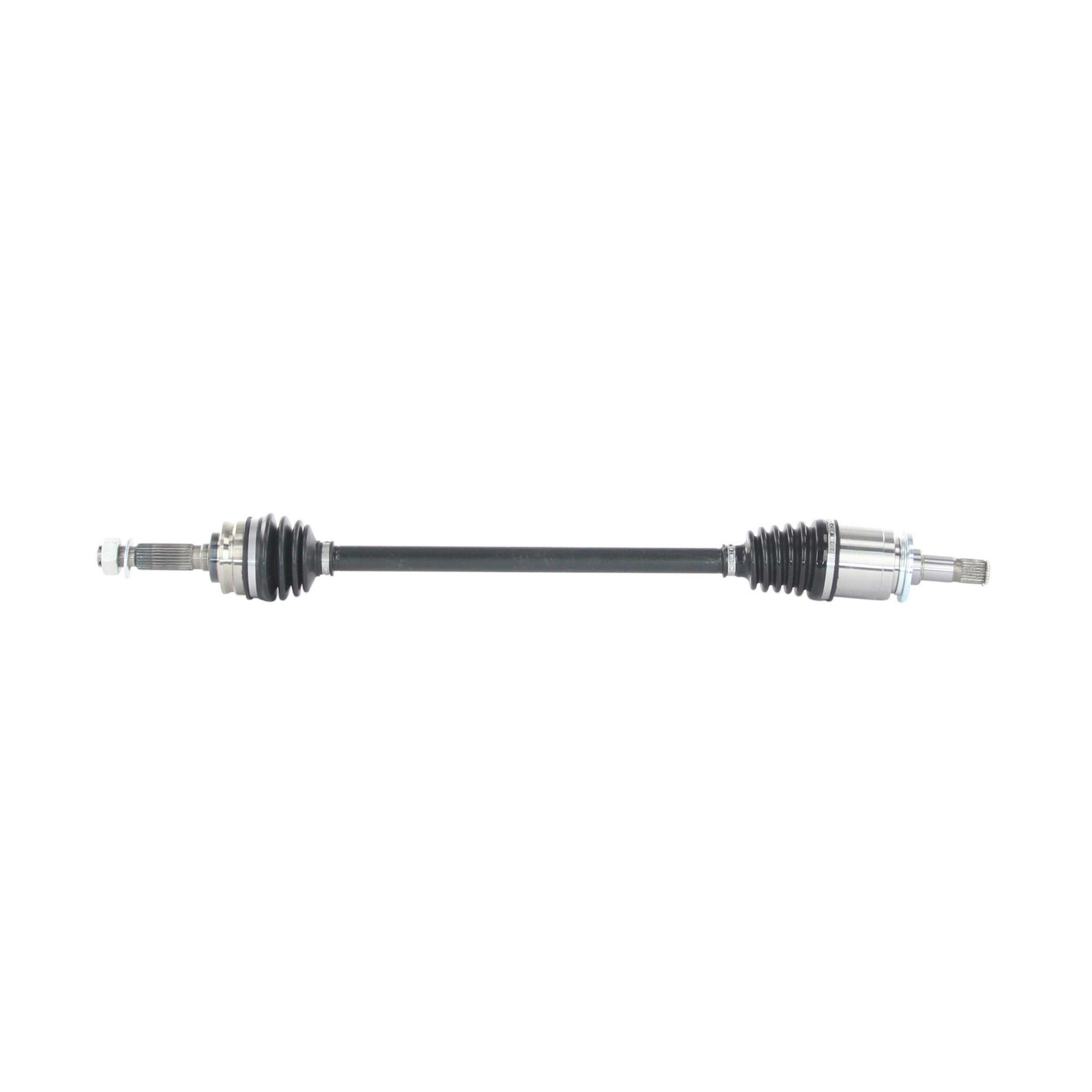 TrakMotive New CV Axle Shaft CH-8270