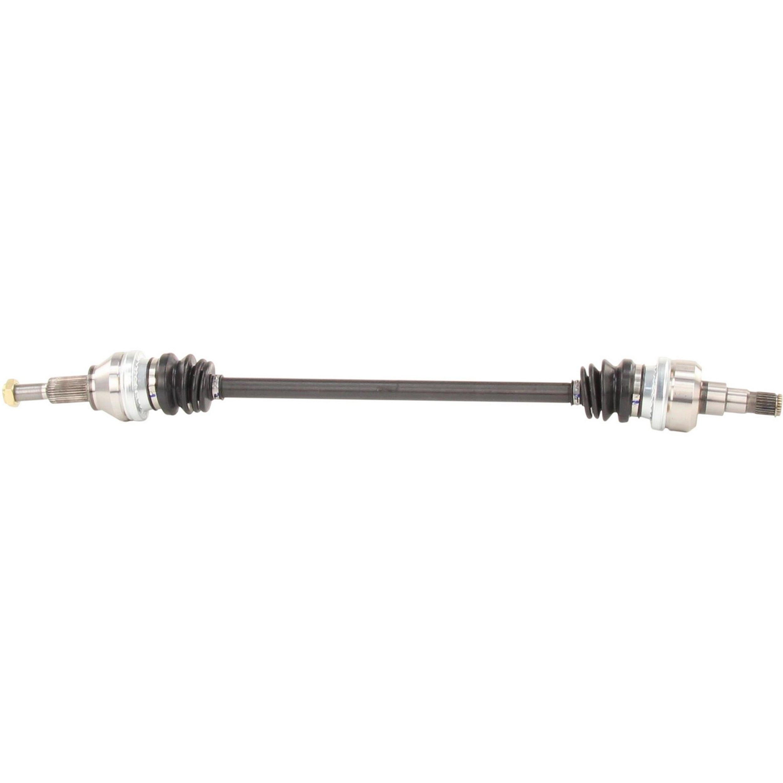 TrakMotive CV Axle Shaft CH-8277