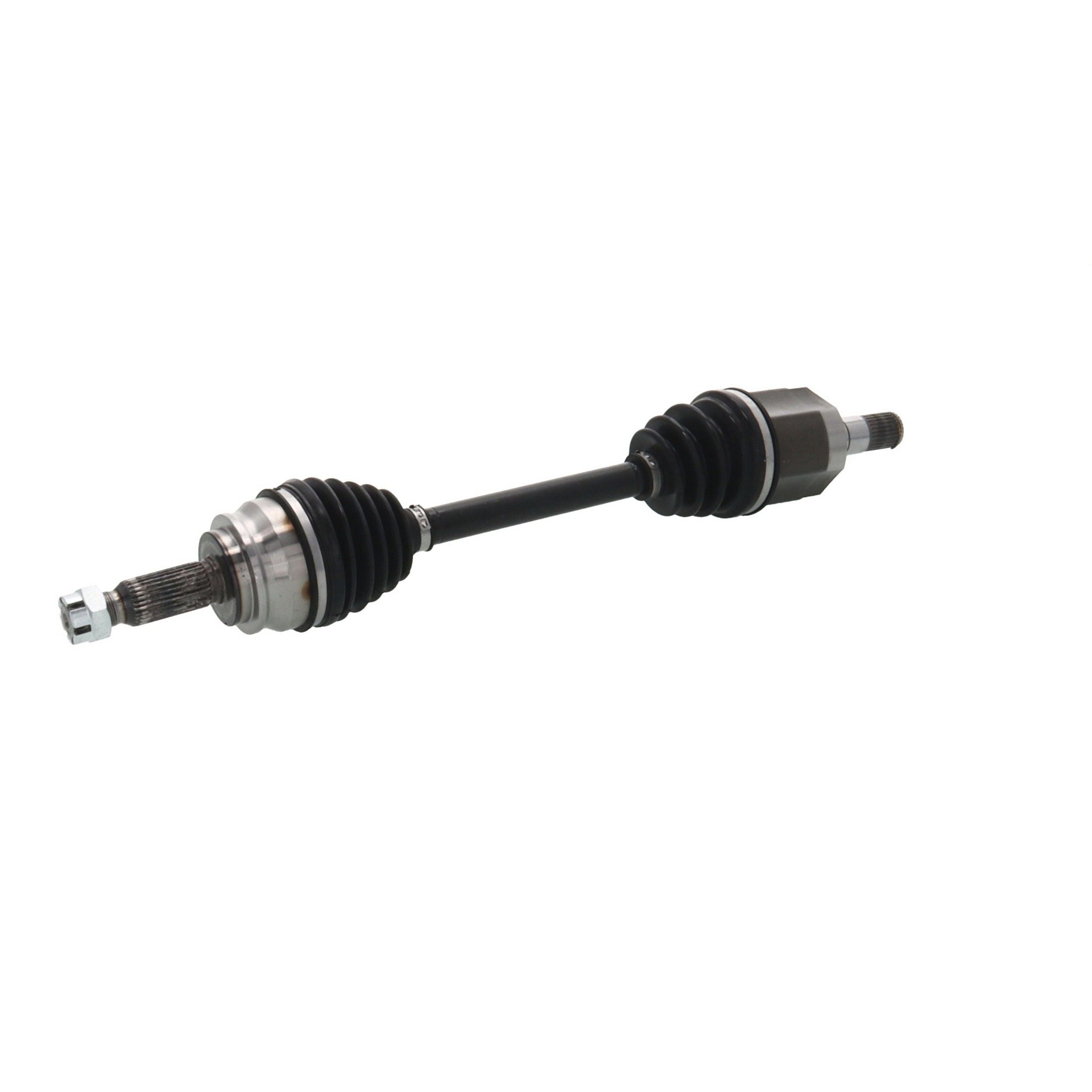 TrakMotive CV Axle Shaft CH-8280