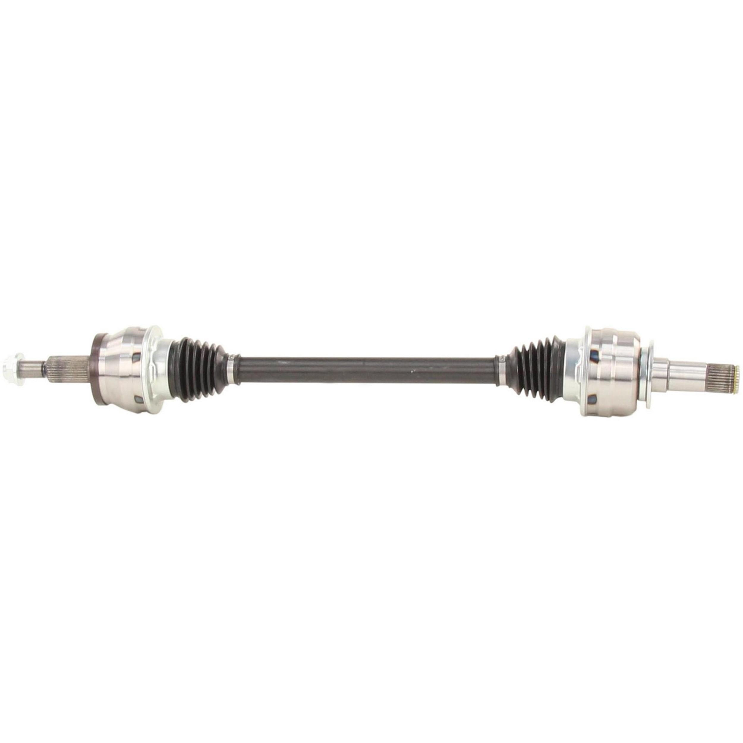 TrakMotive CV Axle Shaft CH-8281