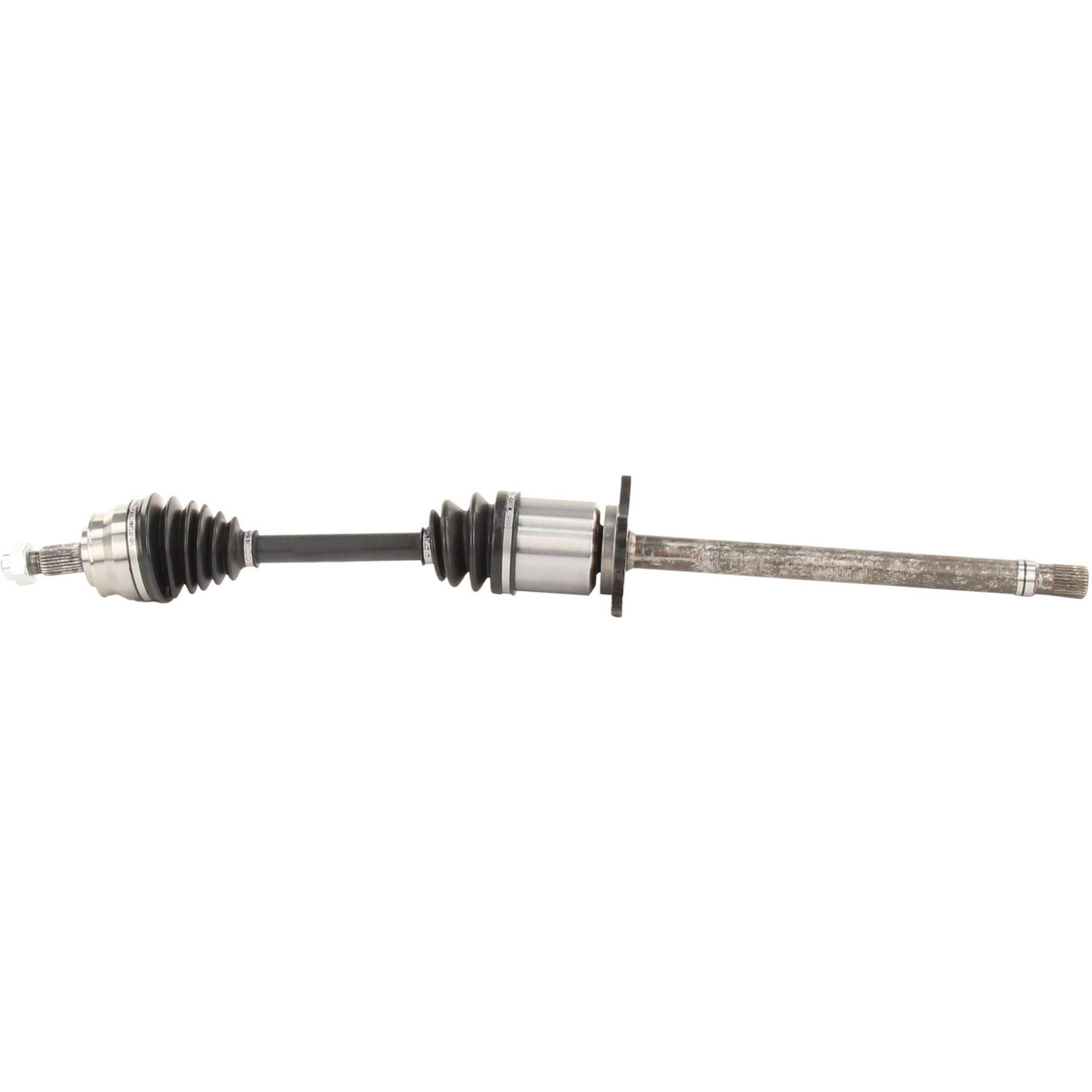 TrakMotive CV Axle Shaft CH-8295