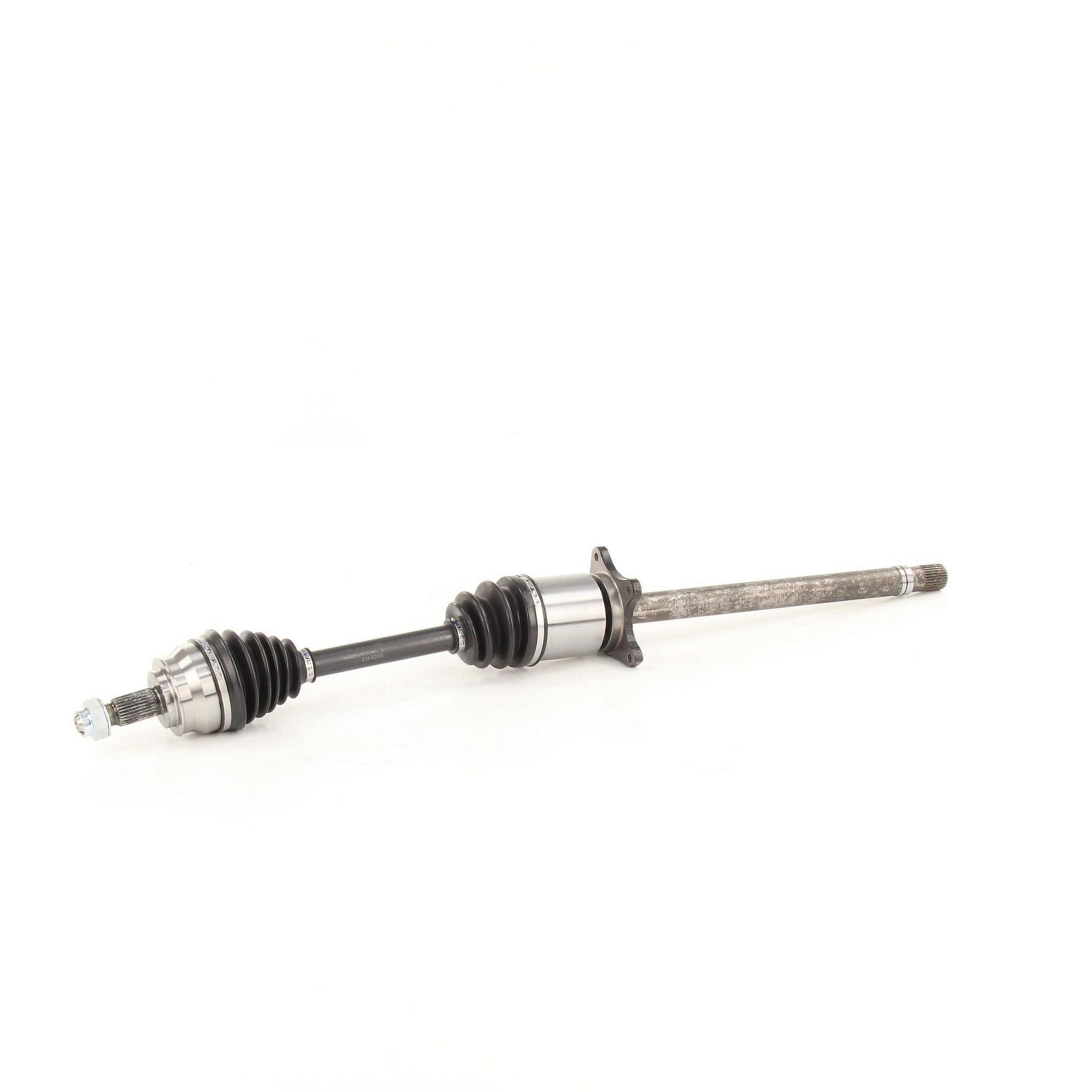 TrakMotive New CV Axle Shaft CH-8295