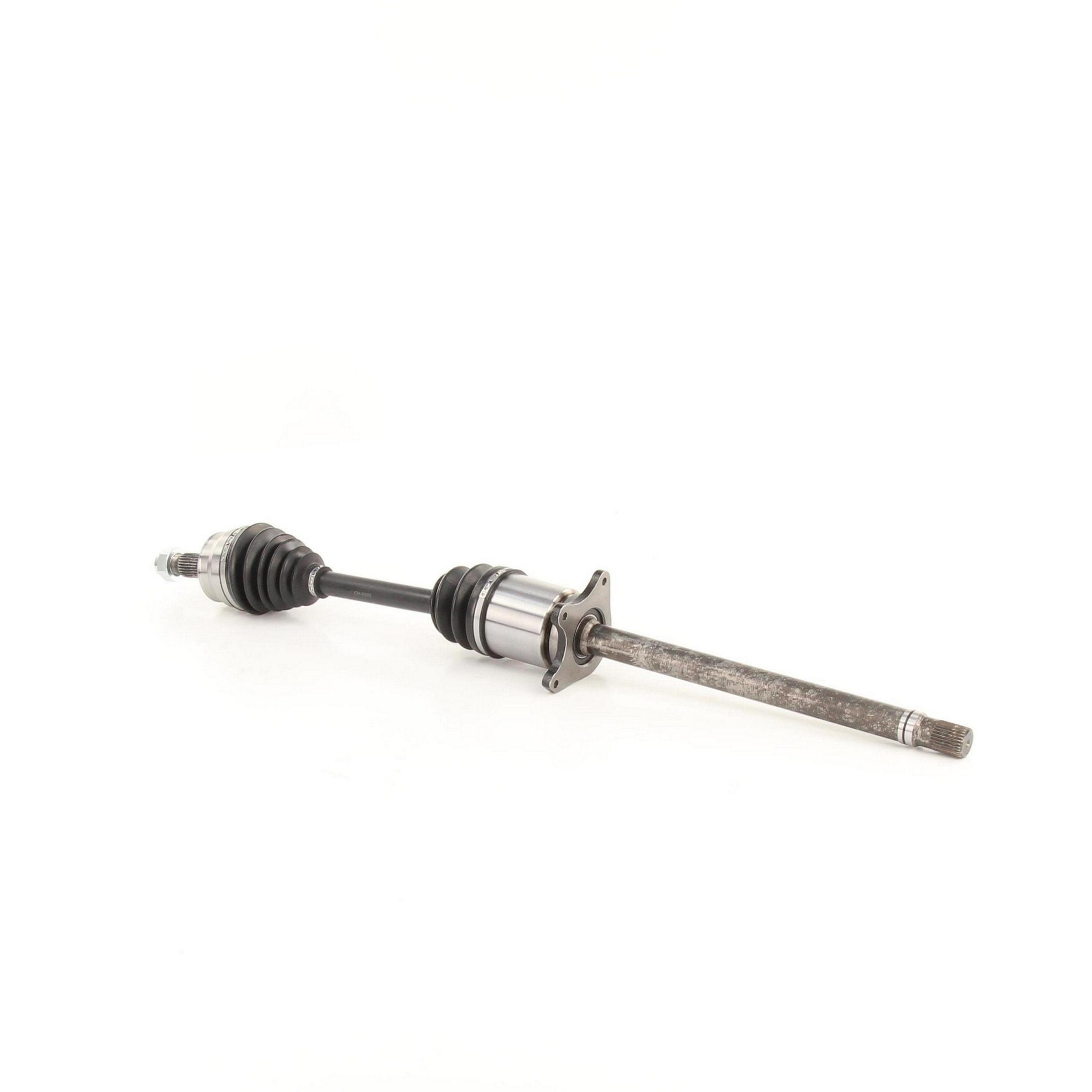 TrakMotive CV Axle Shaft CH-8295