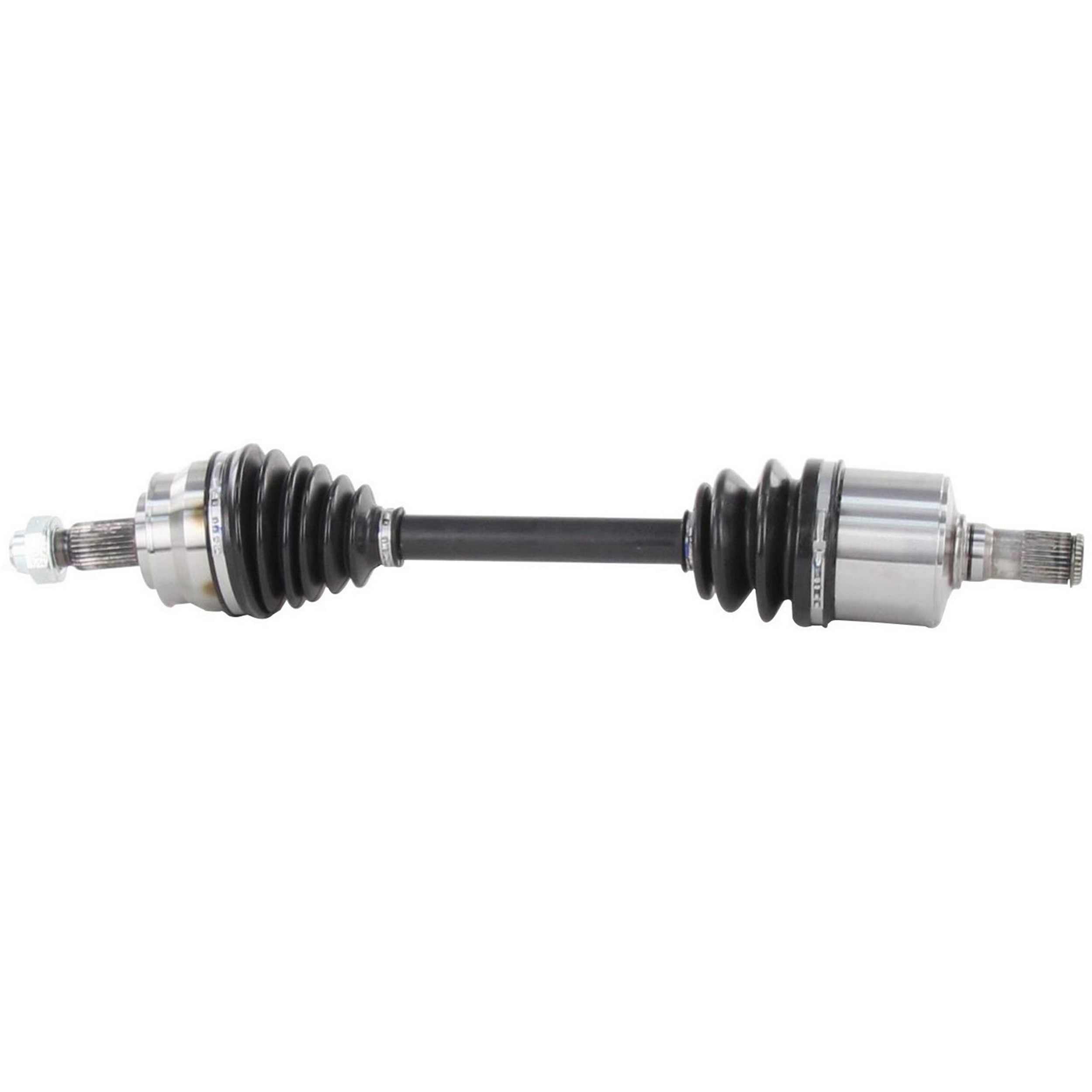 TrakMotive CV Axle Shaft CH-8296