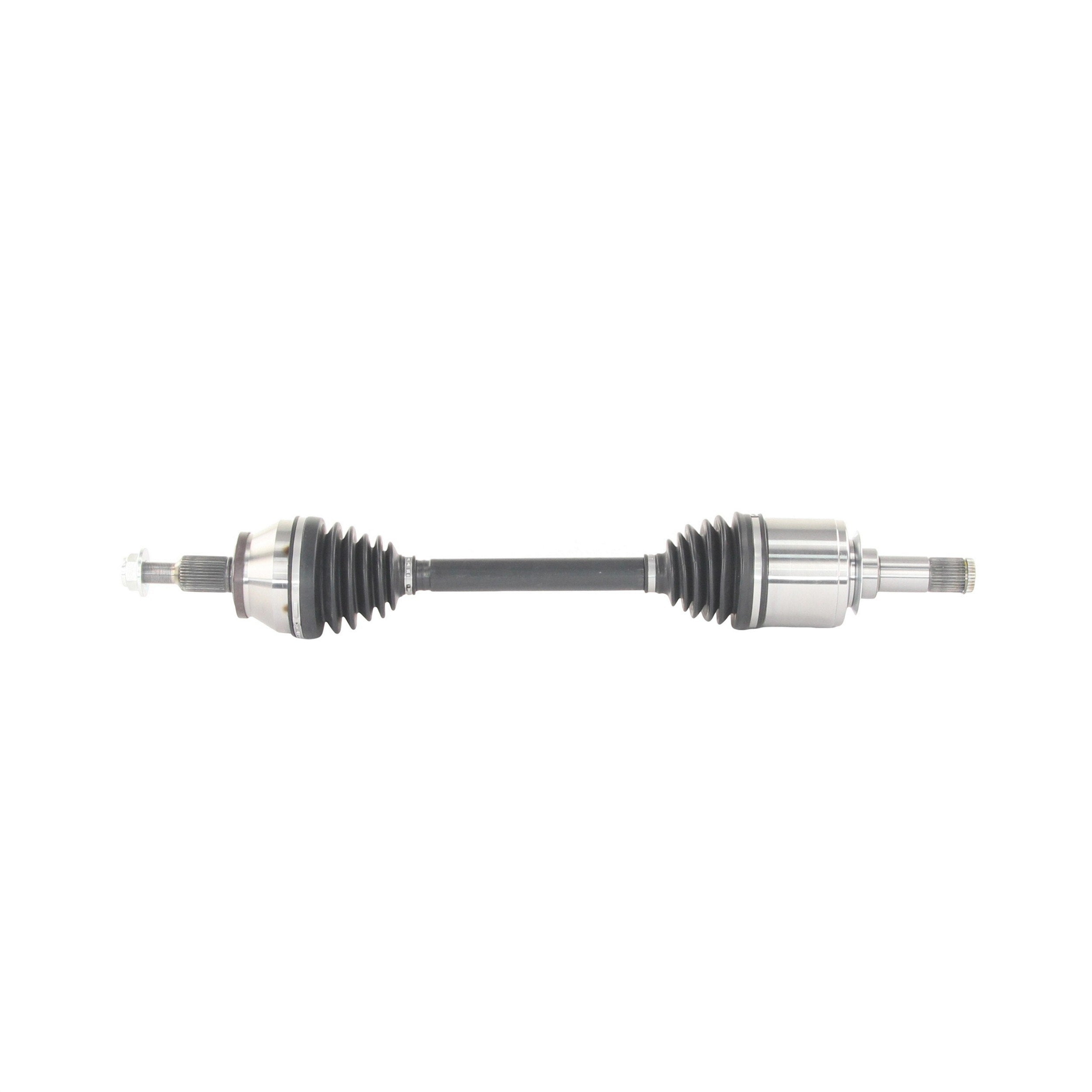 TrakMotive CV Axle Shaft CH-8304