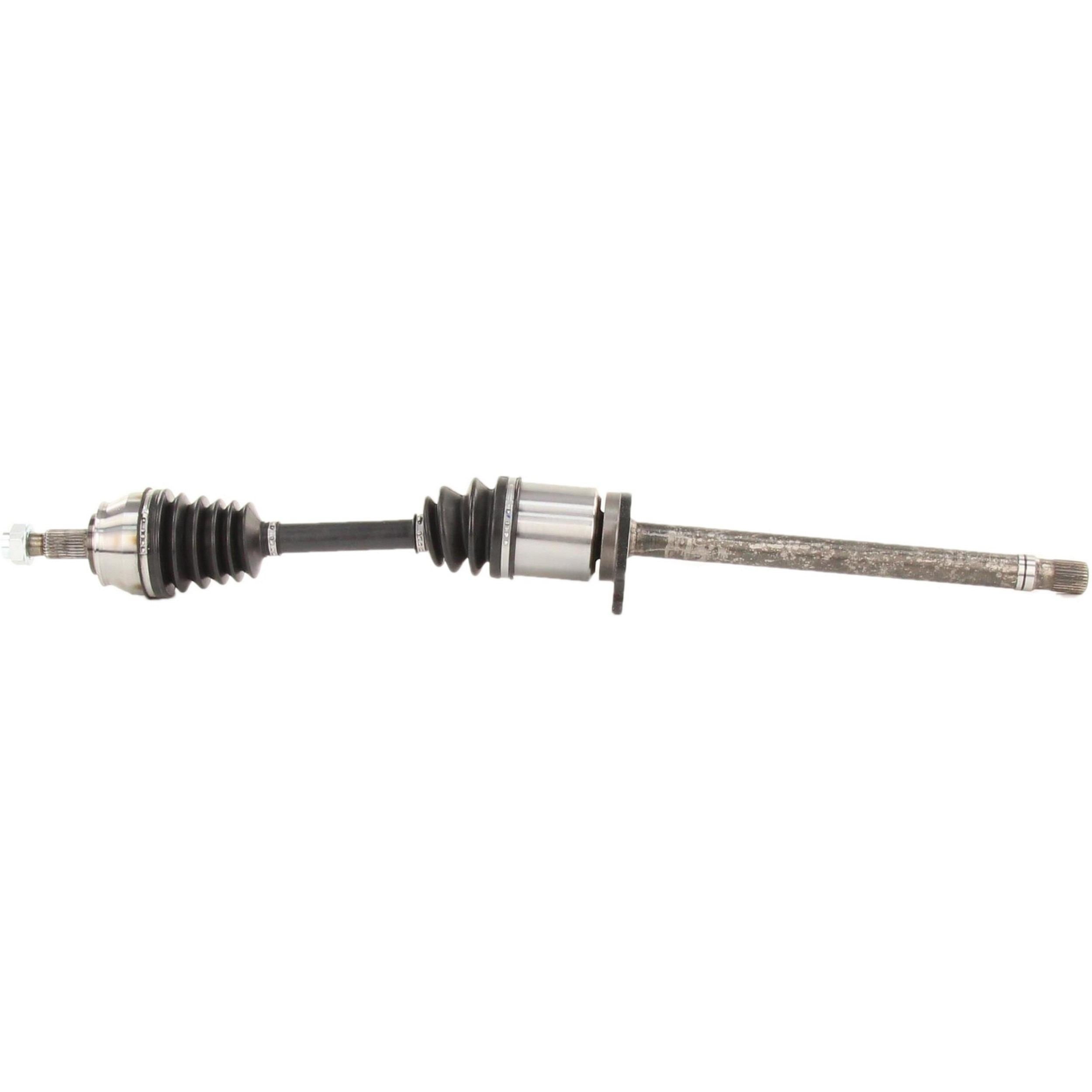 TrakMotive New CV Axle Shaft CH-8305