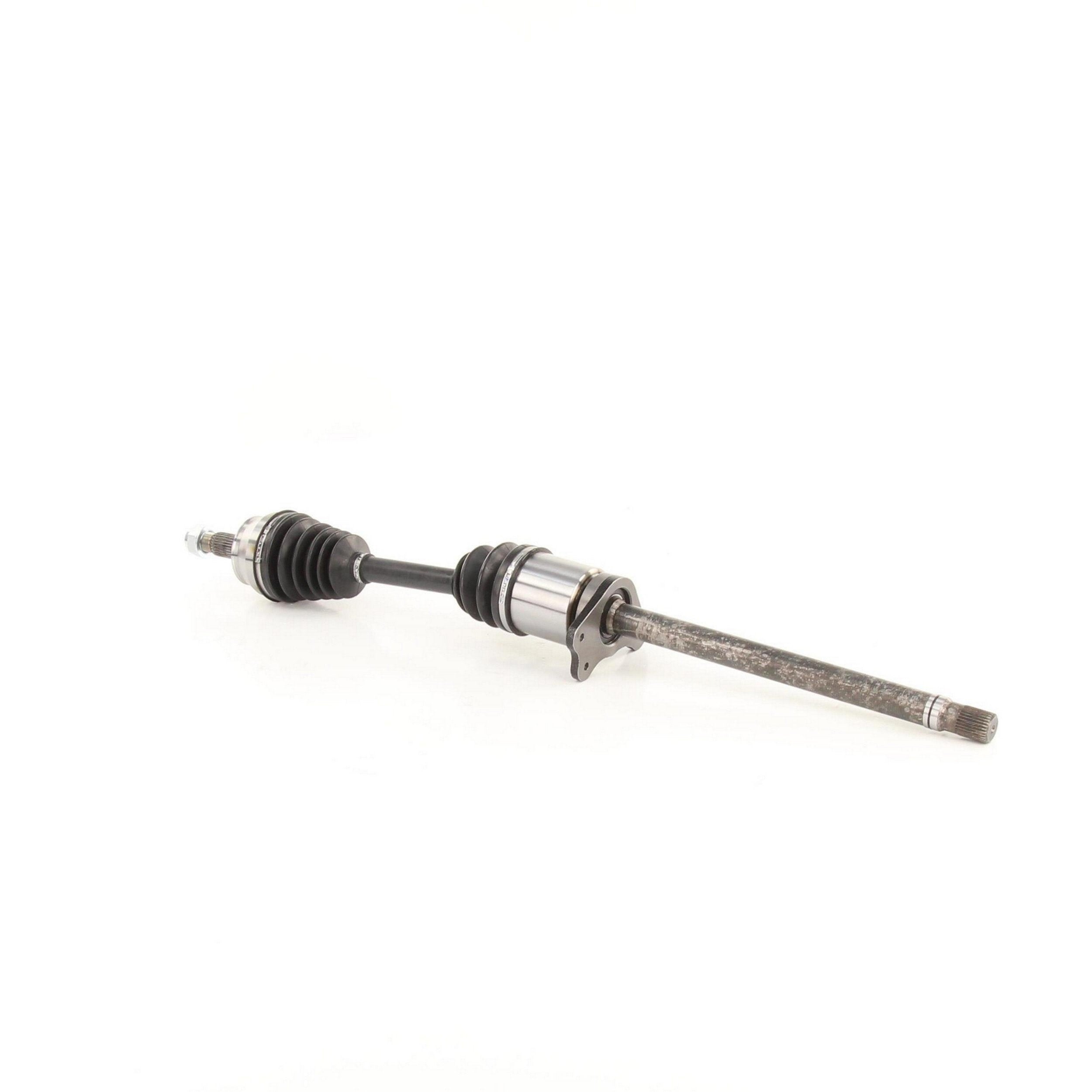 TrakMotive New CV Axle Shaft CH-8305