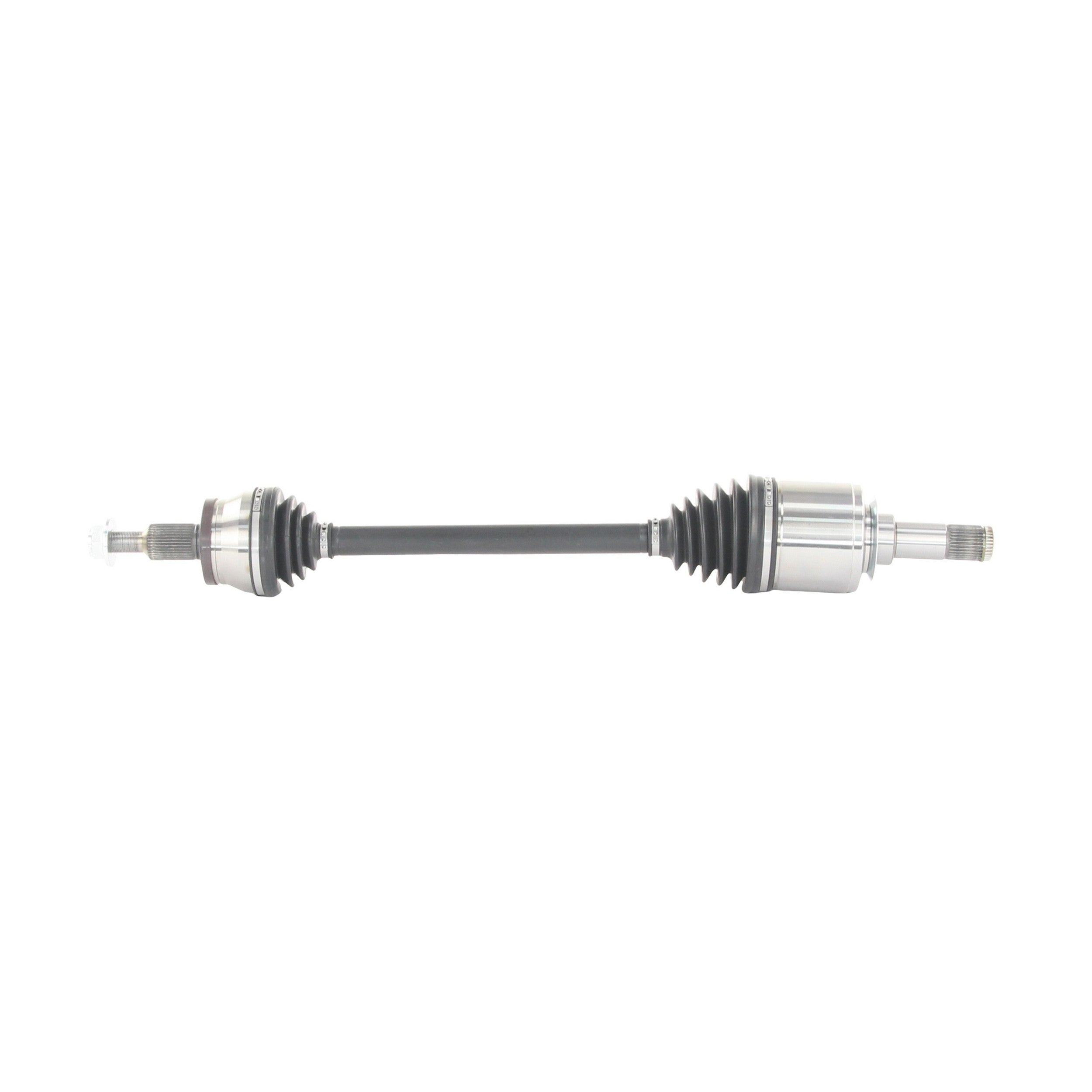 TrakMotive CV Axle Shaft CH-8306