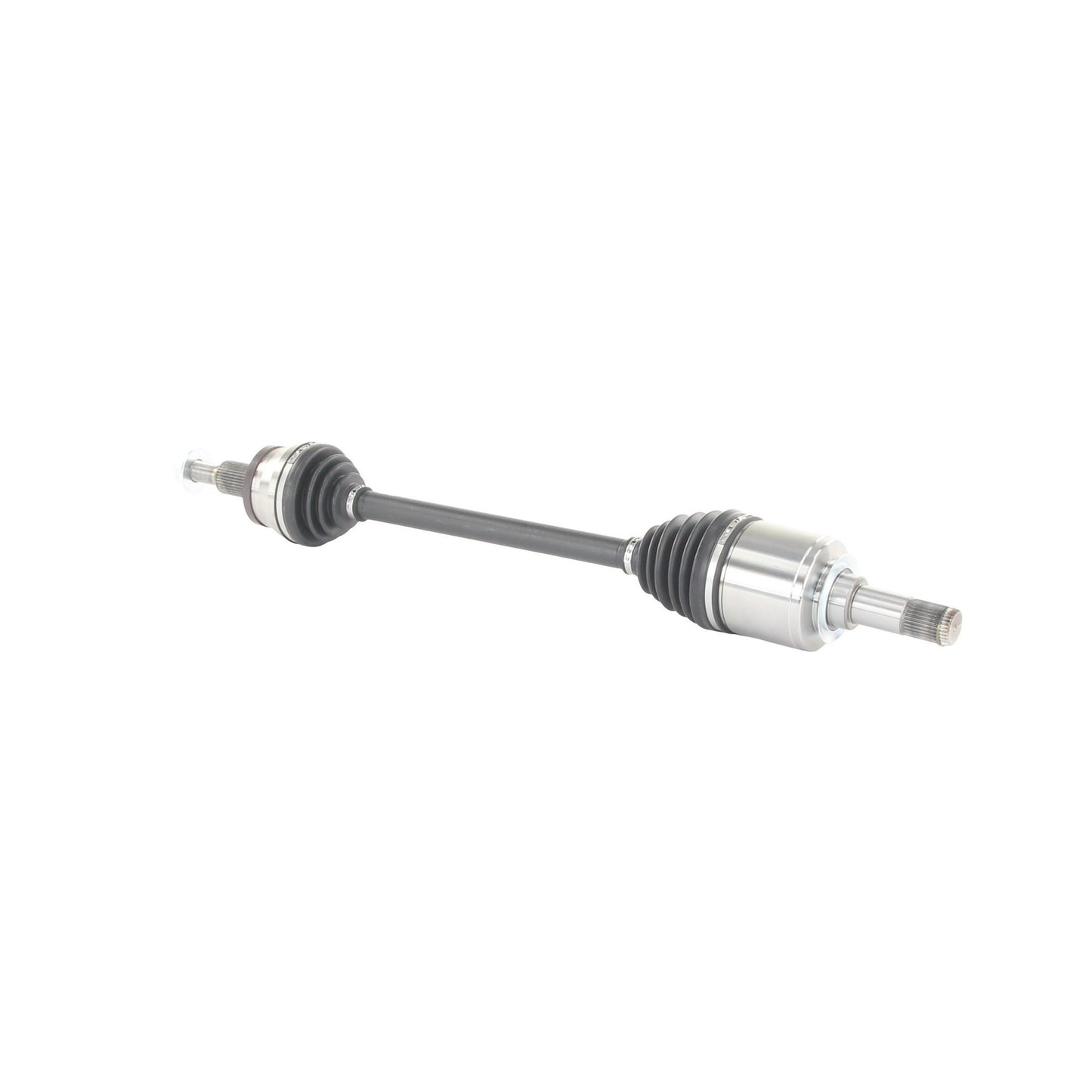 TrakMotive CV Axle Shaft CH-8306