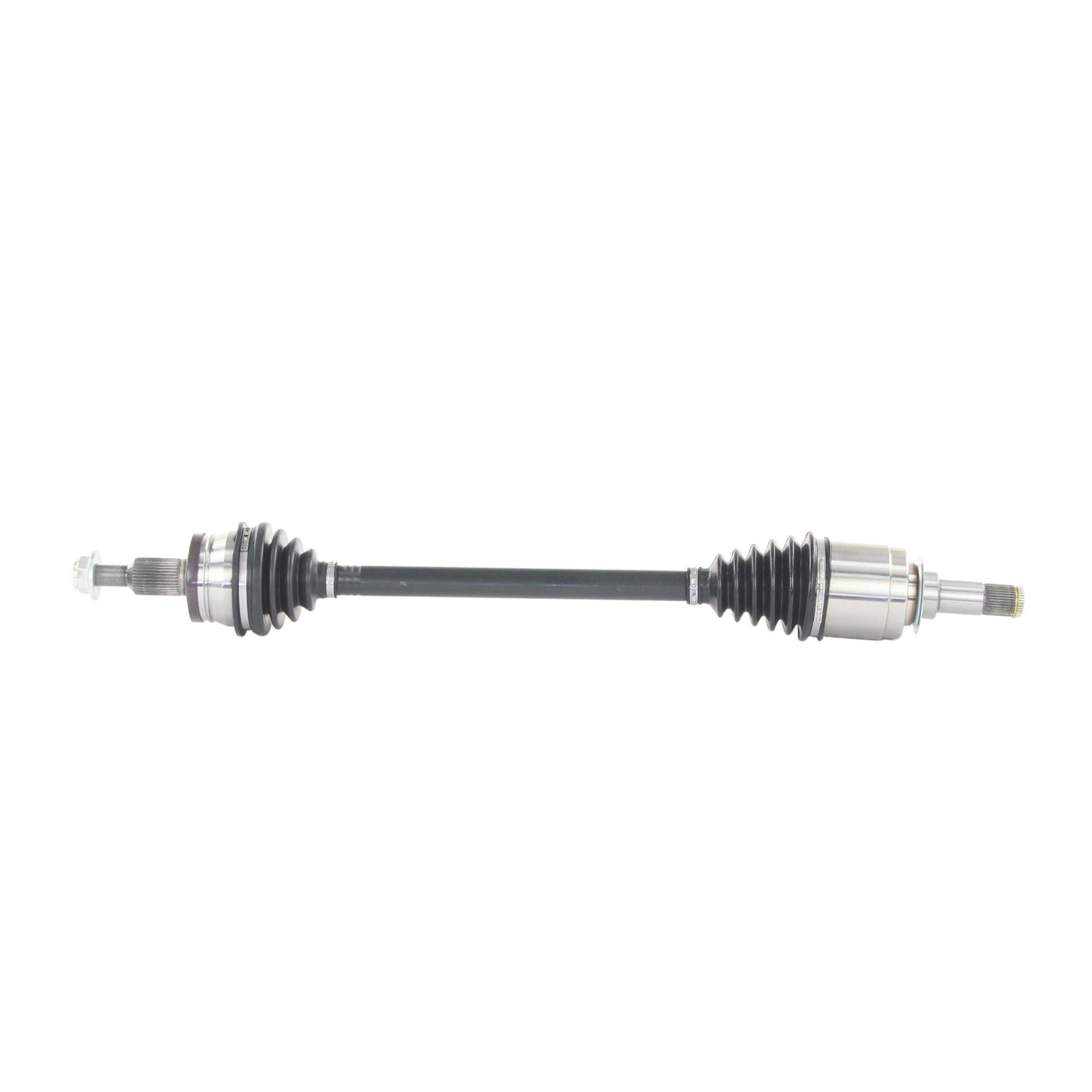 TrakMotive New CV Axle Shaft CH-8308