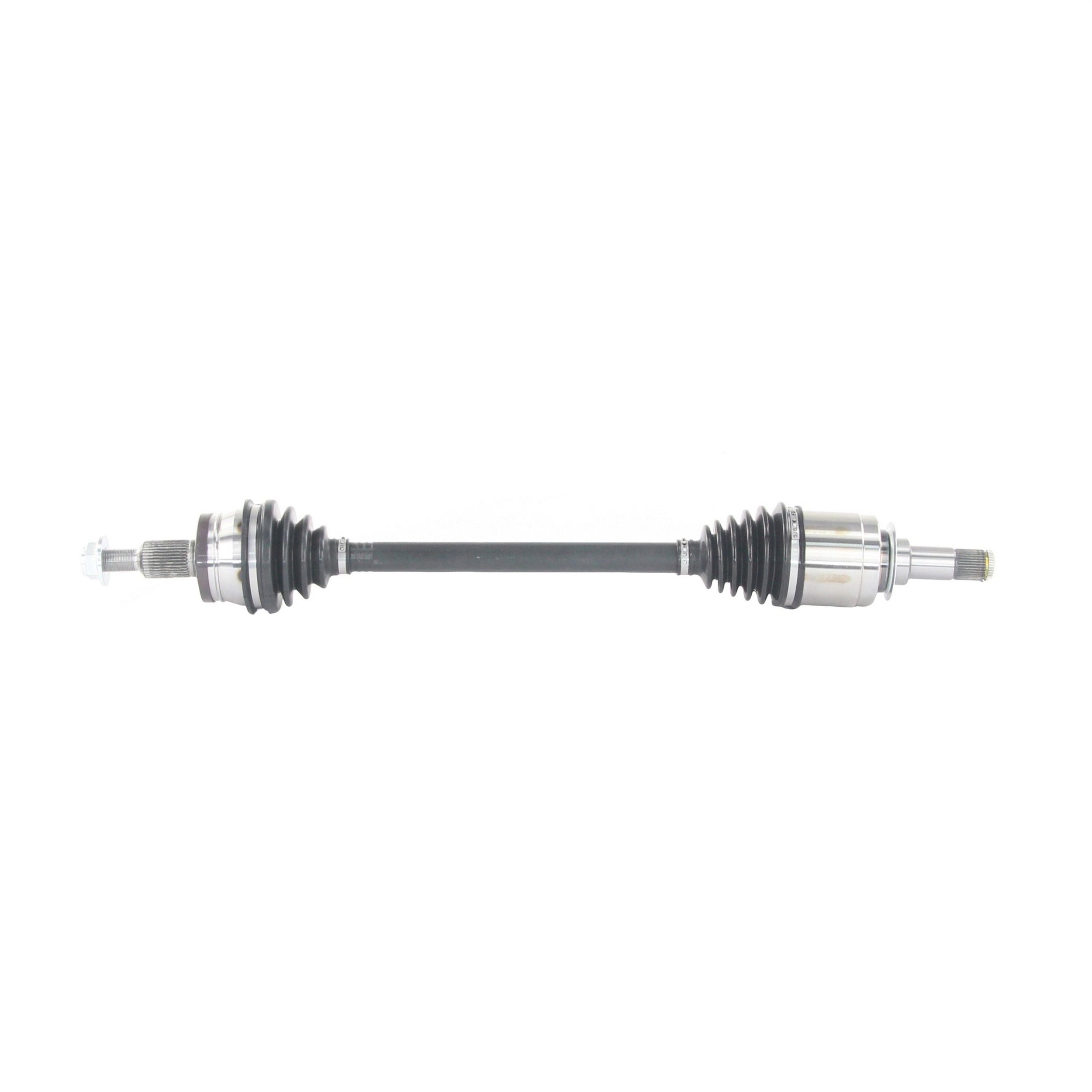 TrakMotive CV Axle Shaft CH-8310