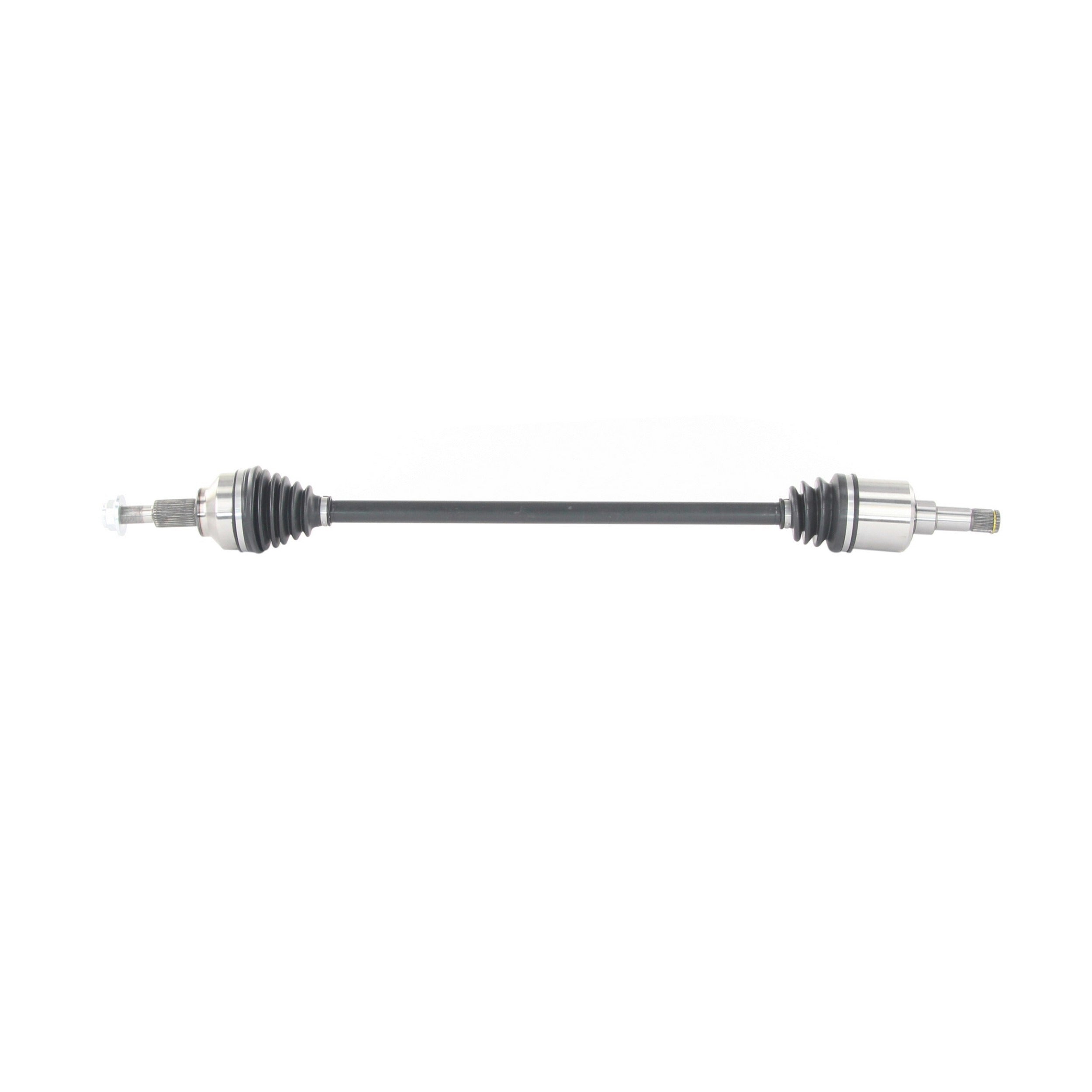 TrakMotive CV Axle Shaft CH-8316