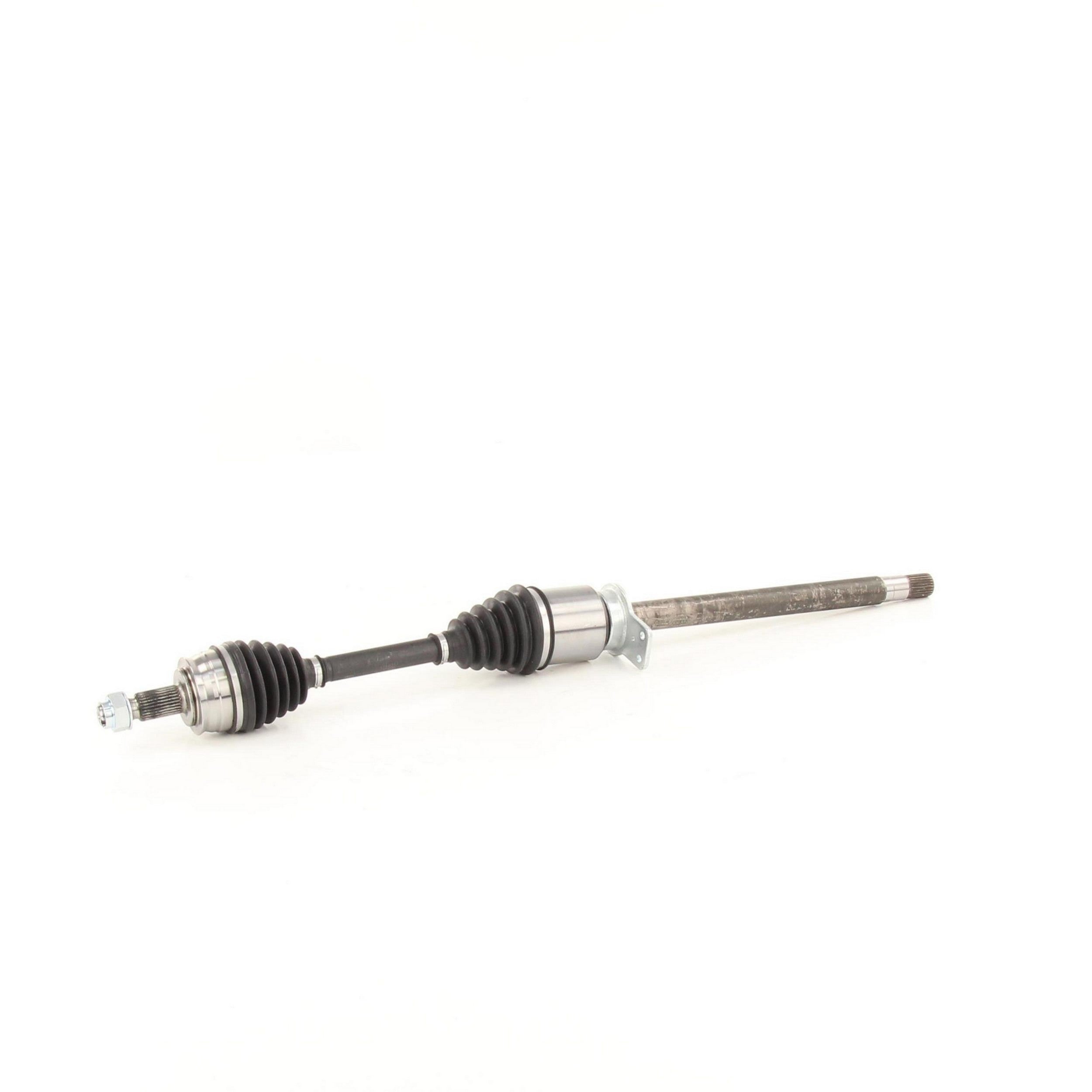 TrakMotive New CV Axle Shaft CH-8317