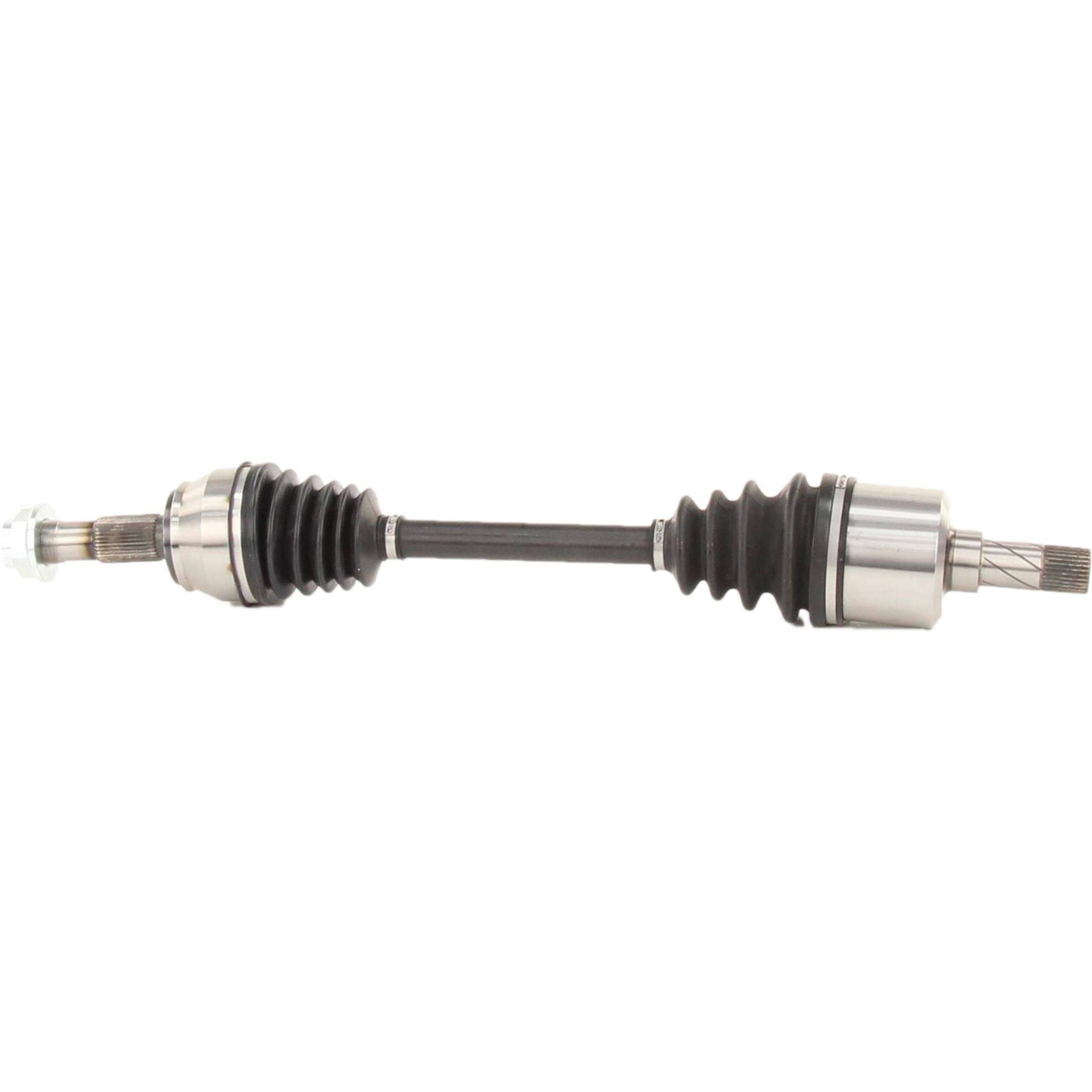 TrakMotive CV Axle Shaft CH-8318