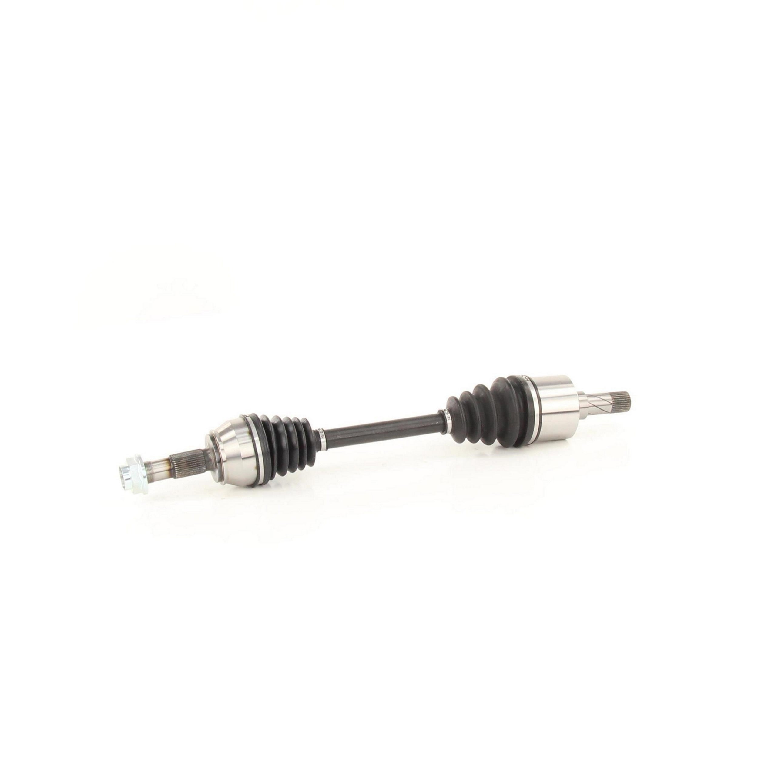 TrakMotive CV Axle Shaft CH-8318