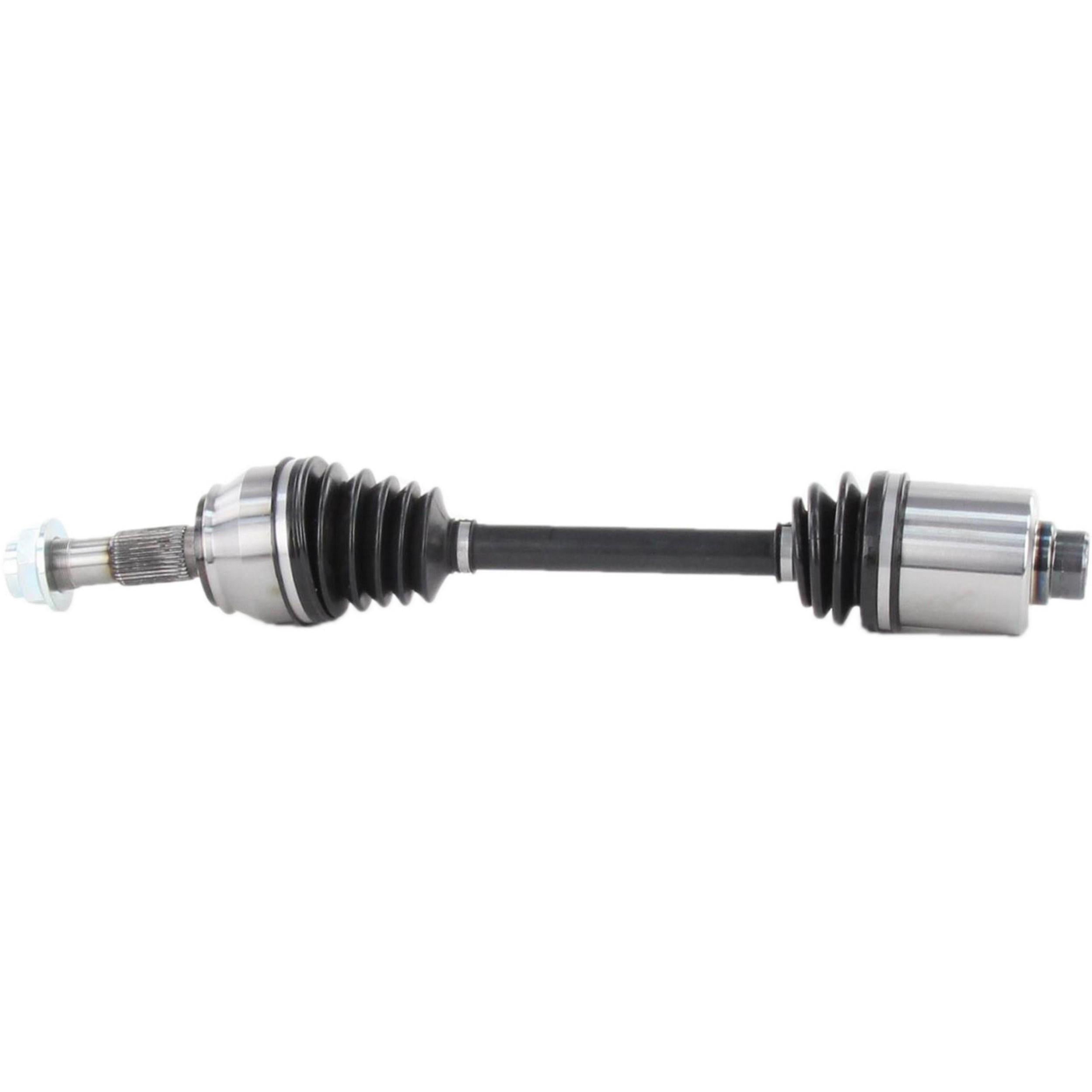 TrakMotive CV Axle Shaft CH-8320