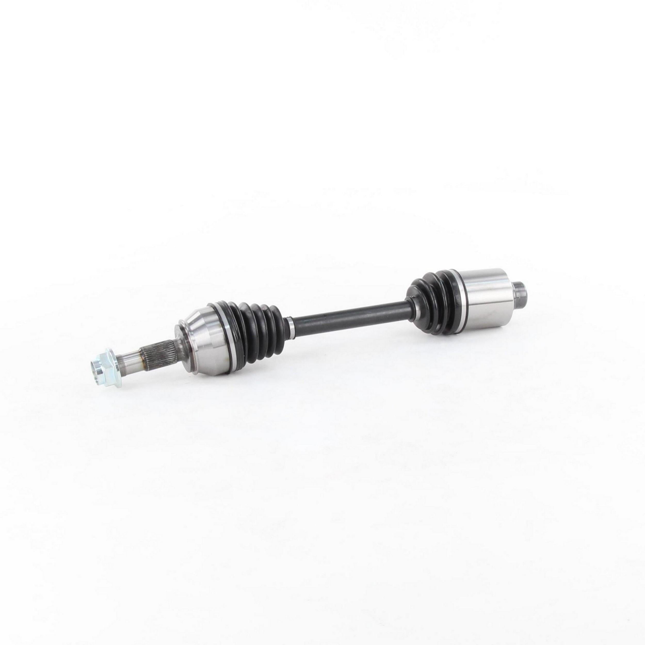 TrakMotive New CV Axle Shaft CH-8320