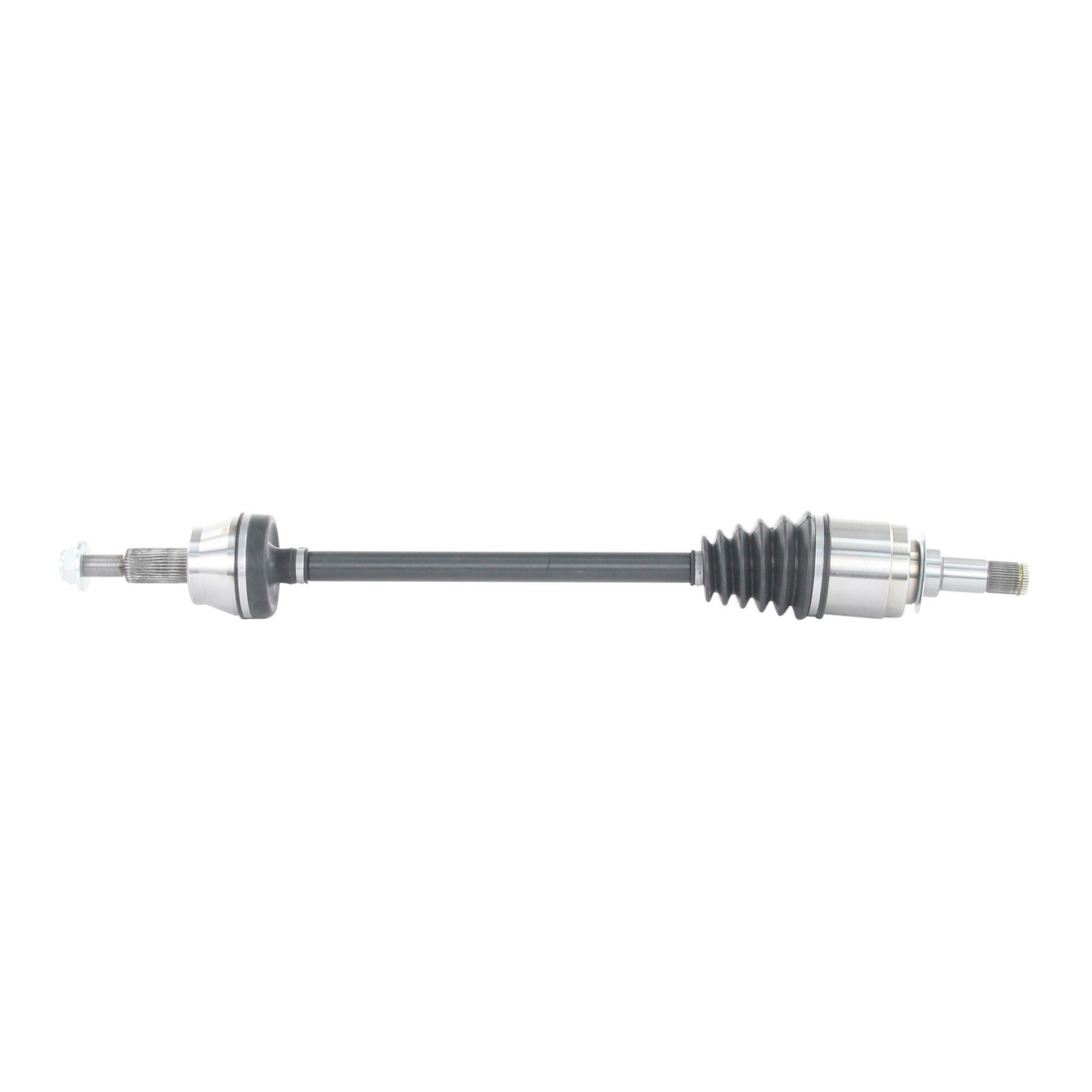 TrakMotive CV Axle Shaft CH-8323
