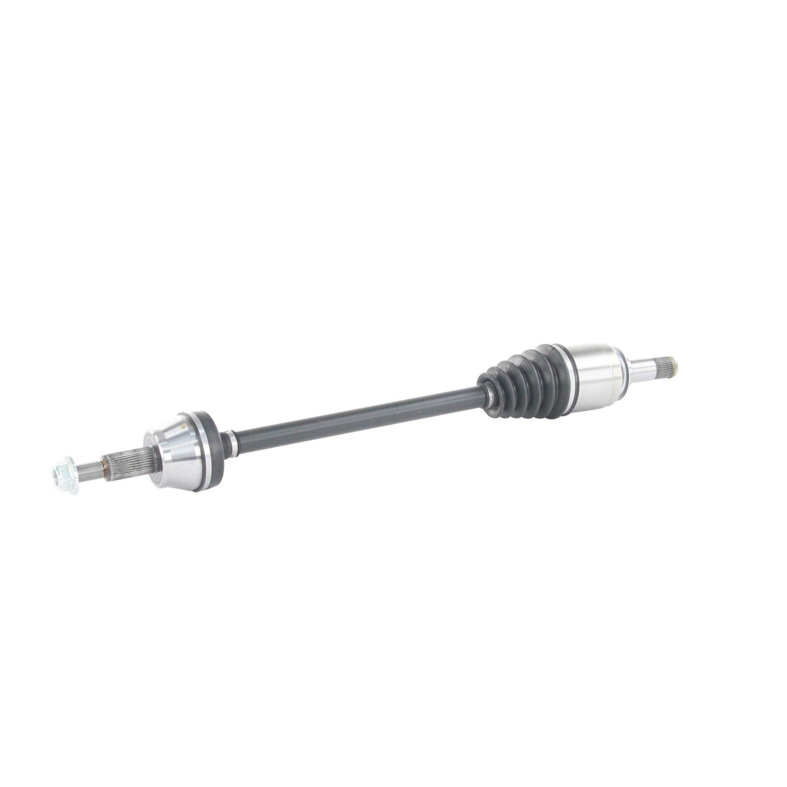 TrakMotive New CV Axle Shaft CH-8323
