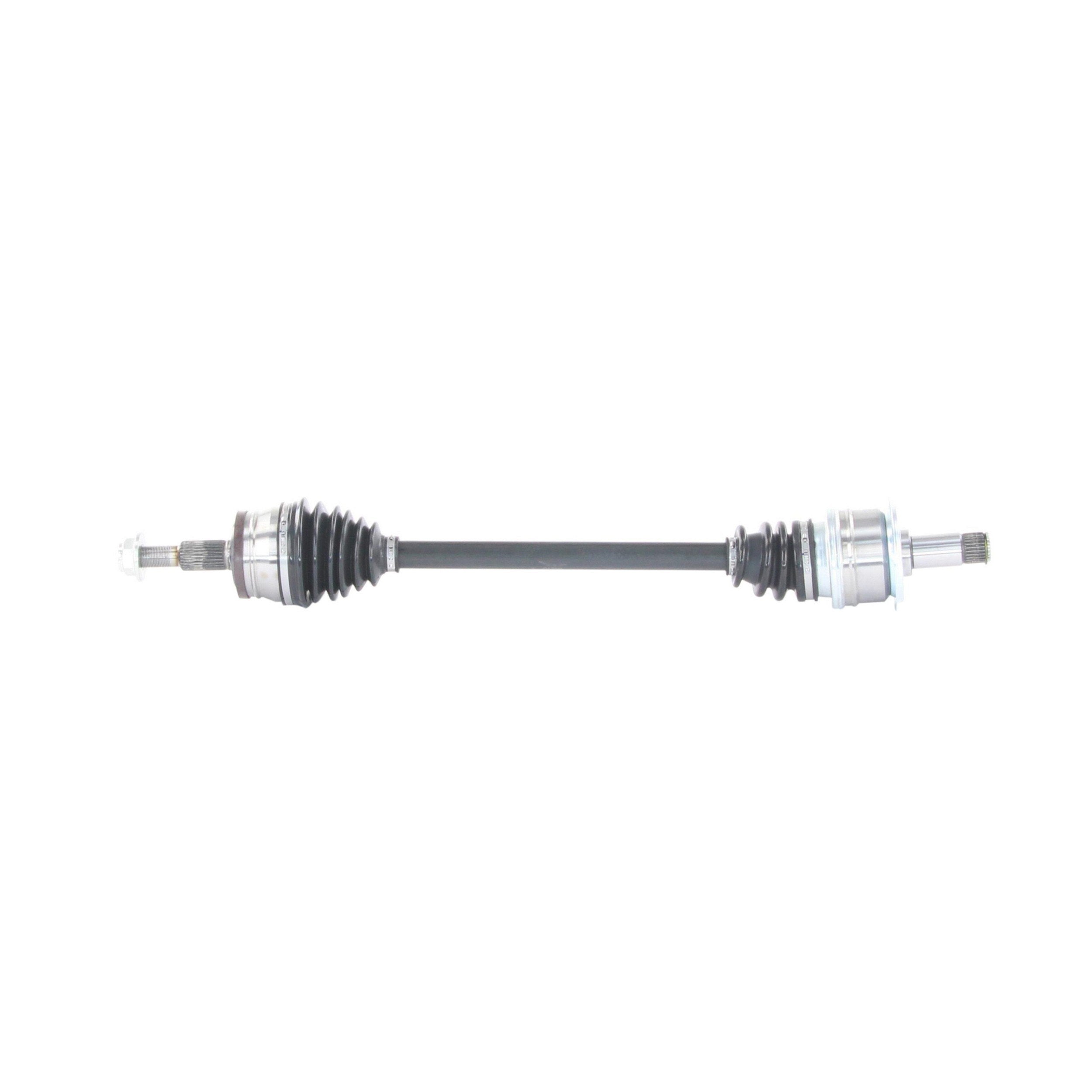 TrakMotive CV Axle Shaft CH-8325