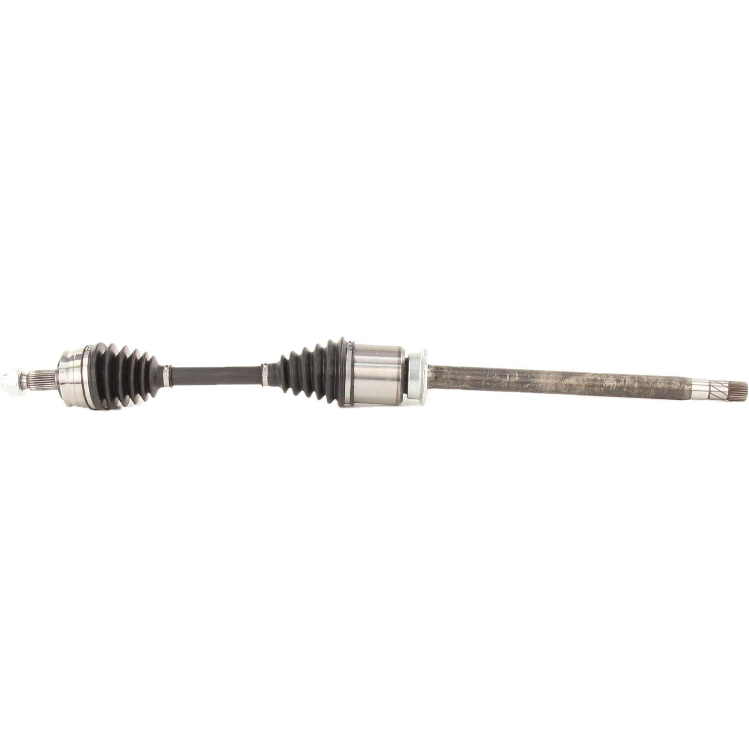 TrakMotive New CV Axle Shaft CH-8329