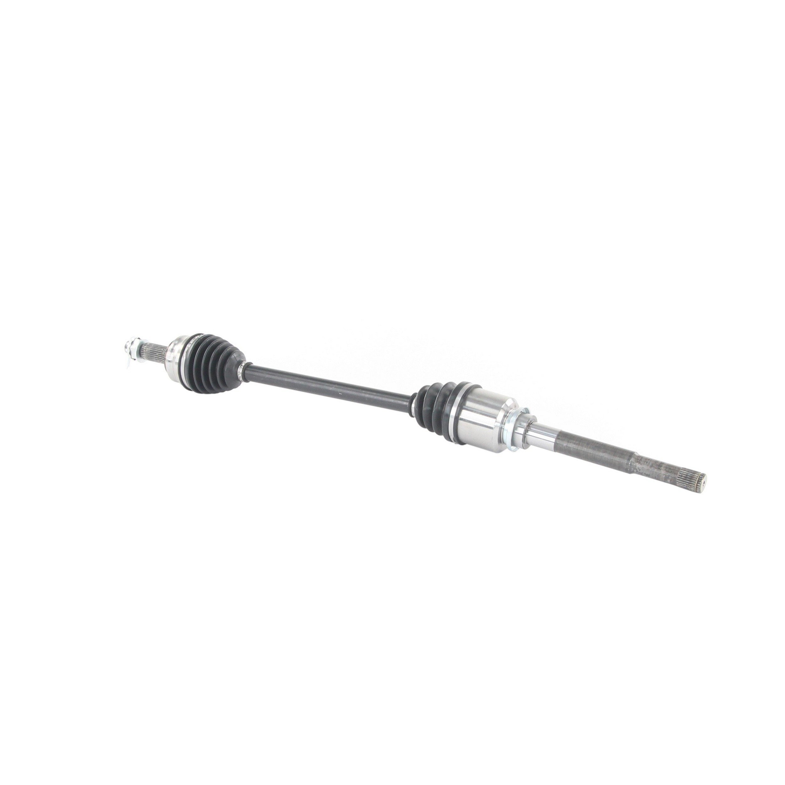 TrakMotive New CV Axle Shaft CH-8332