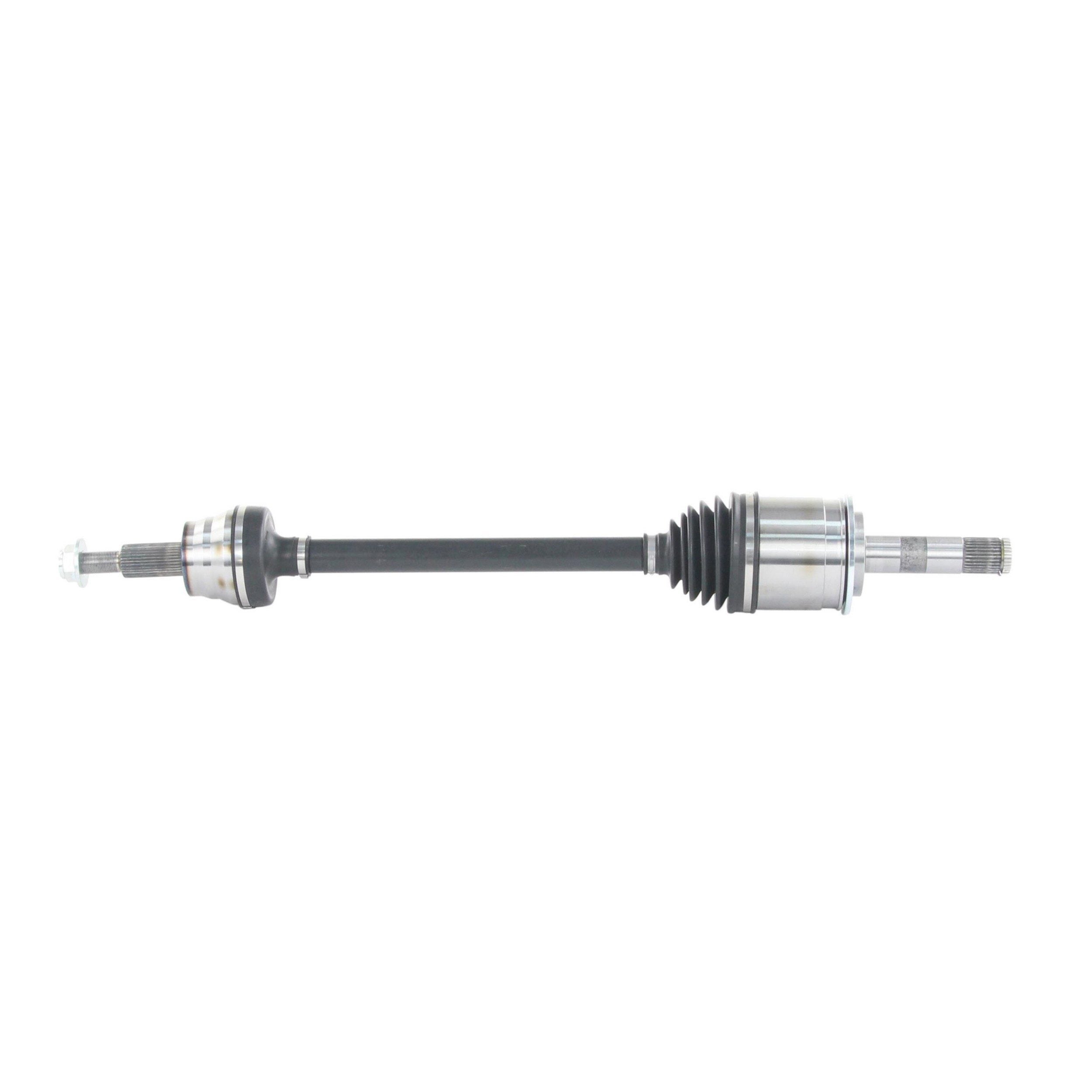 TrakMotive New CV Axle Shaft CH-8349