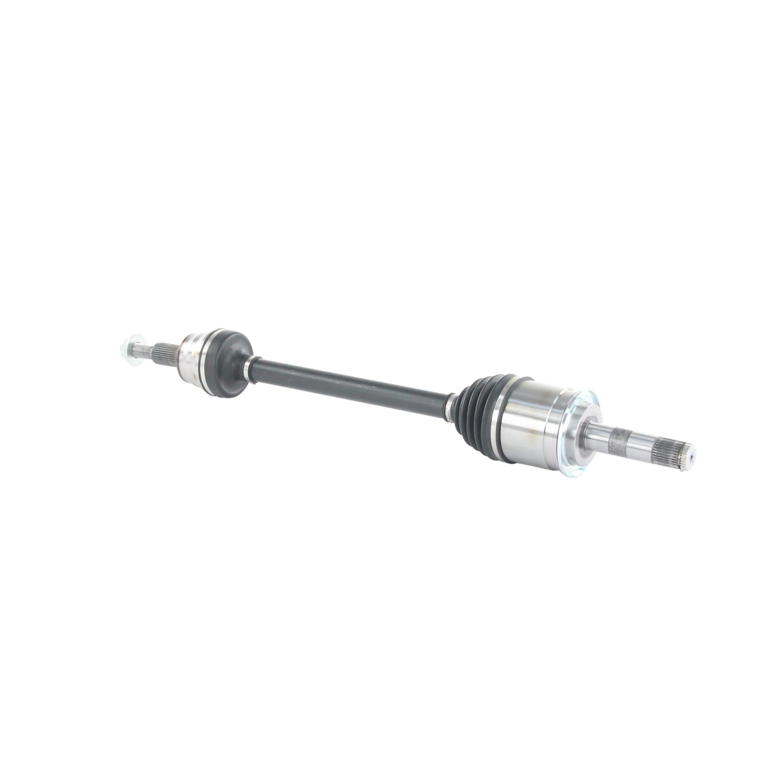 TrakMotive New CV Axle Shaft CH-8349