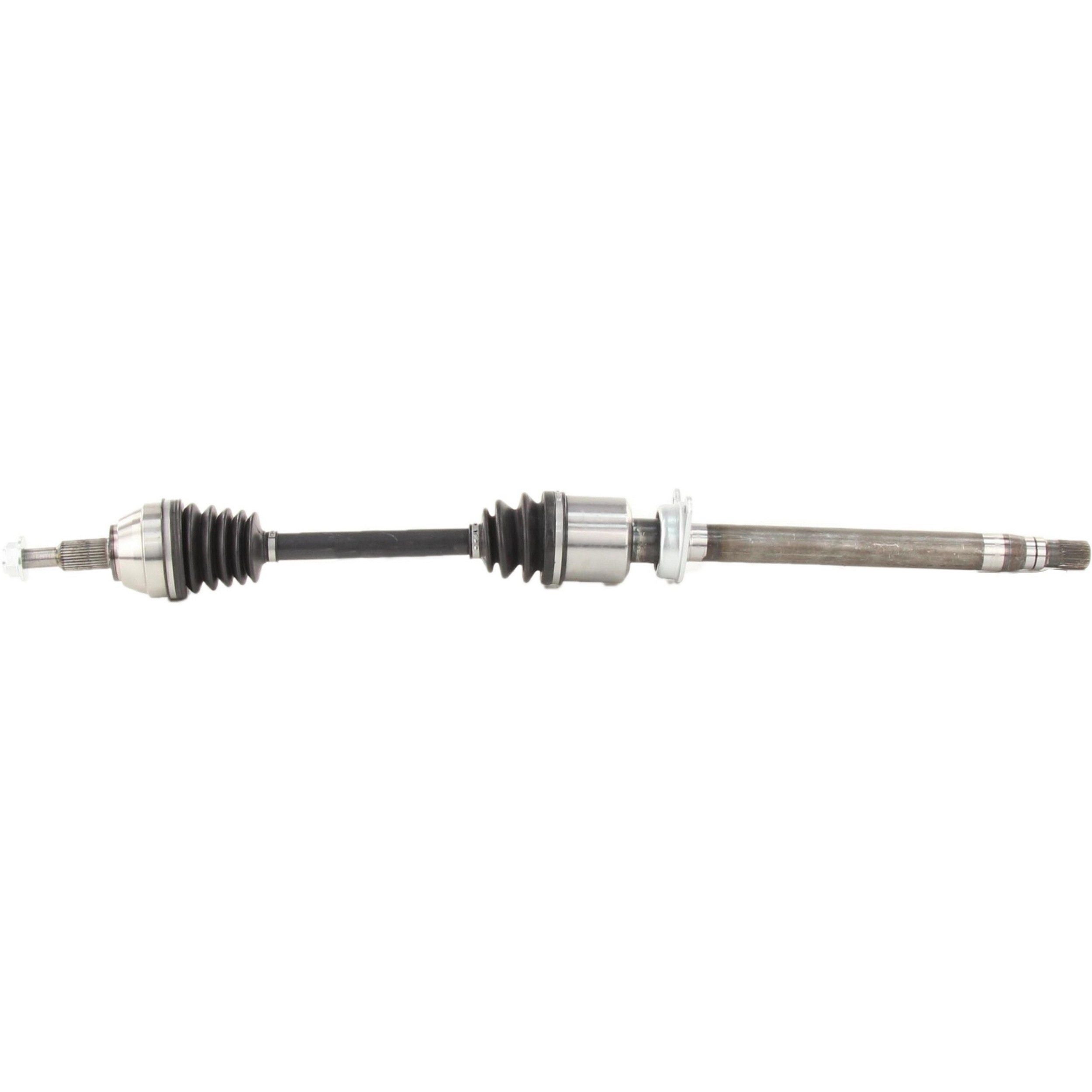 TrakMotive AAR CV Axle Shaft CH-8351