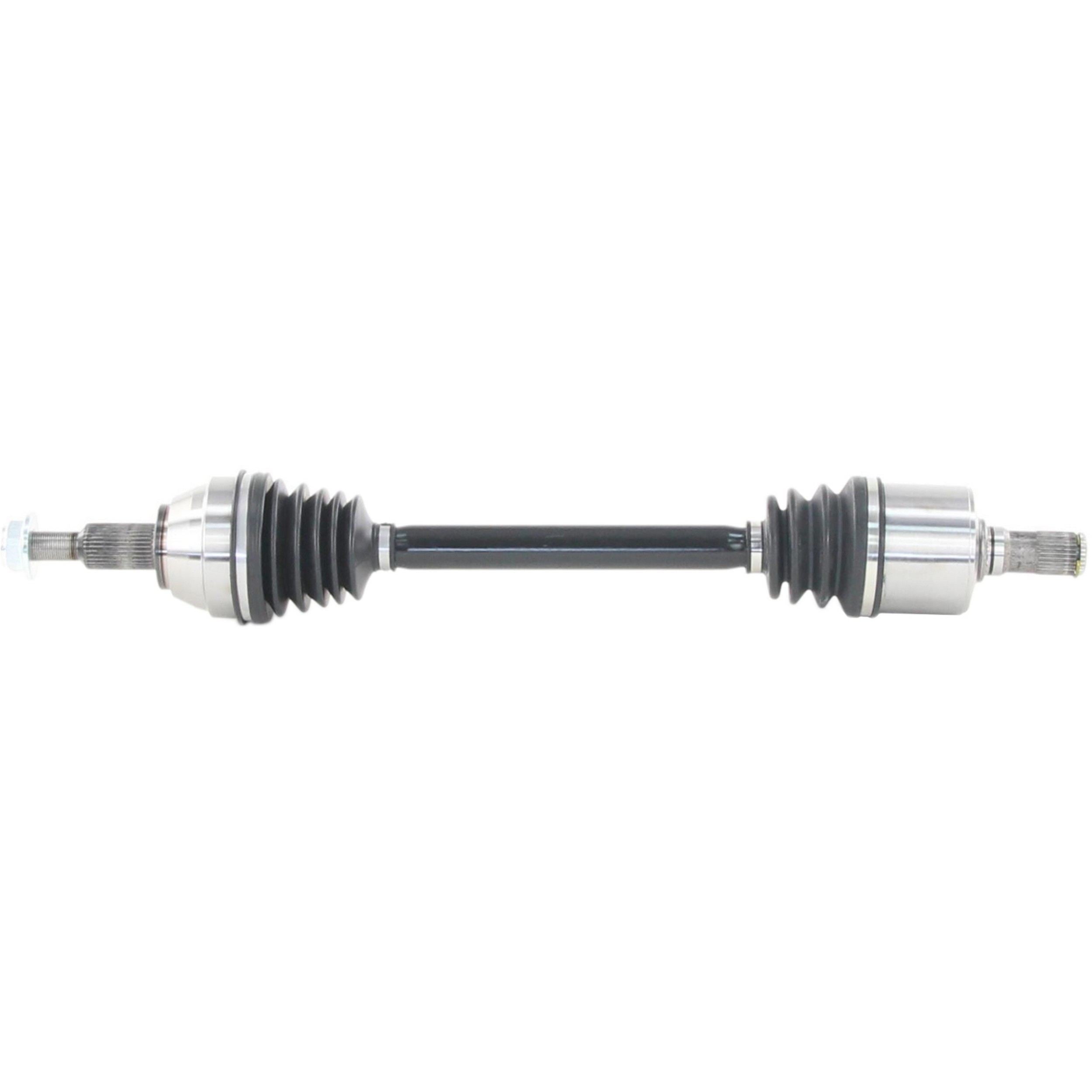TrakMotive CV Axle Shaft CH-8357