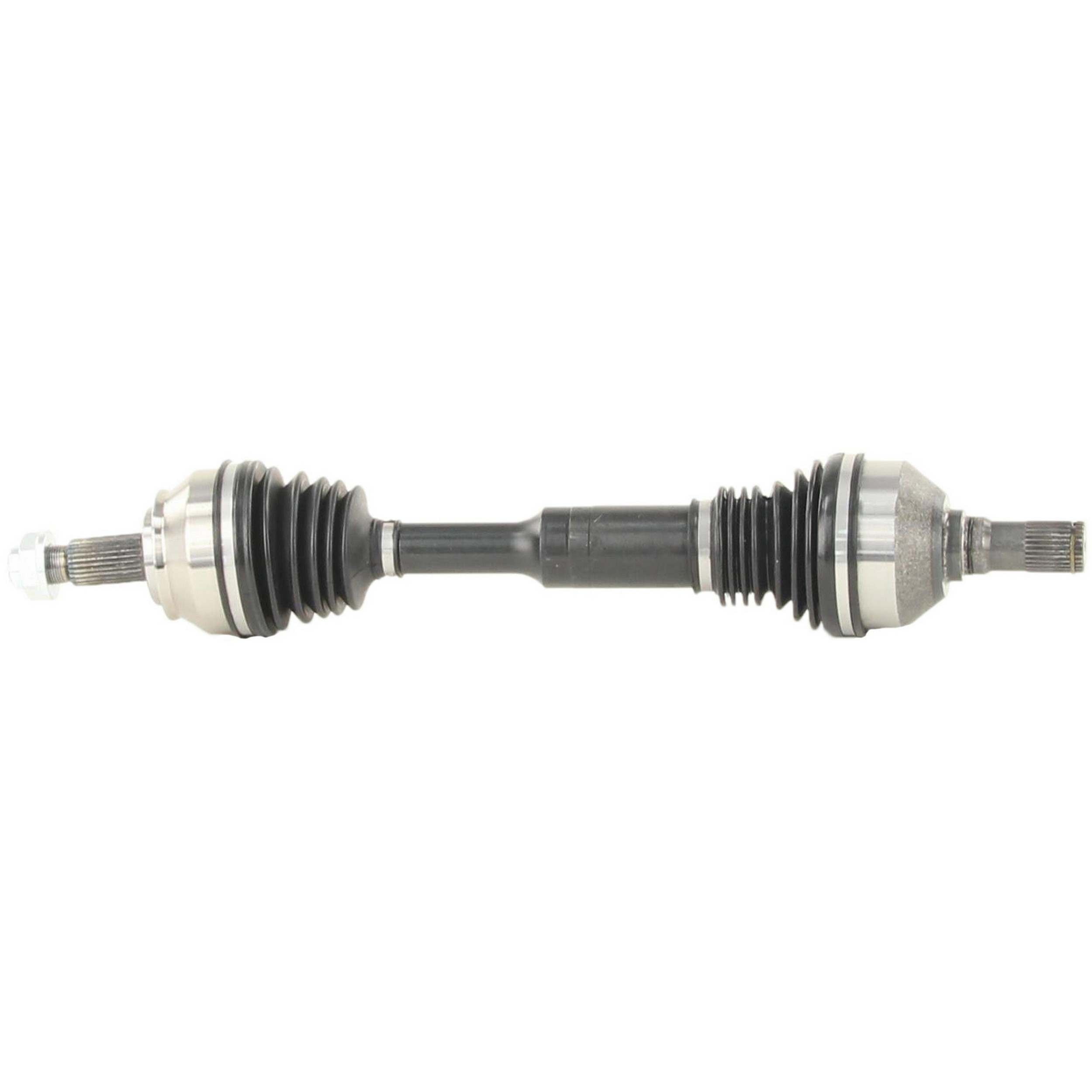 TrakMotive CV Axle Shaft CH-8363
