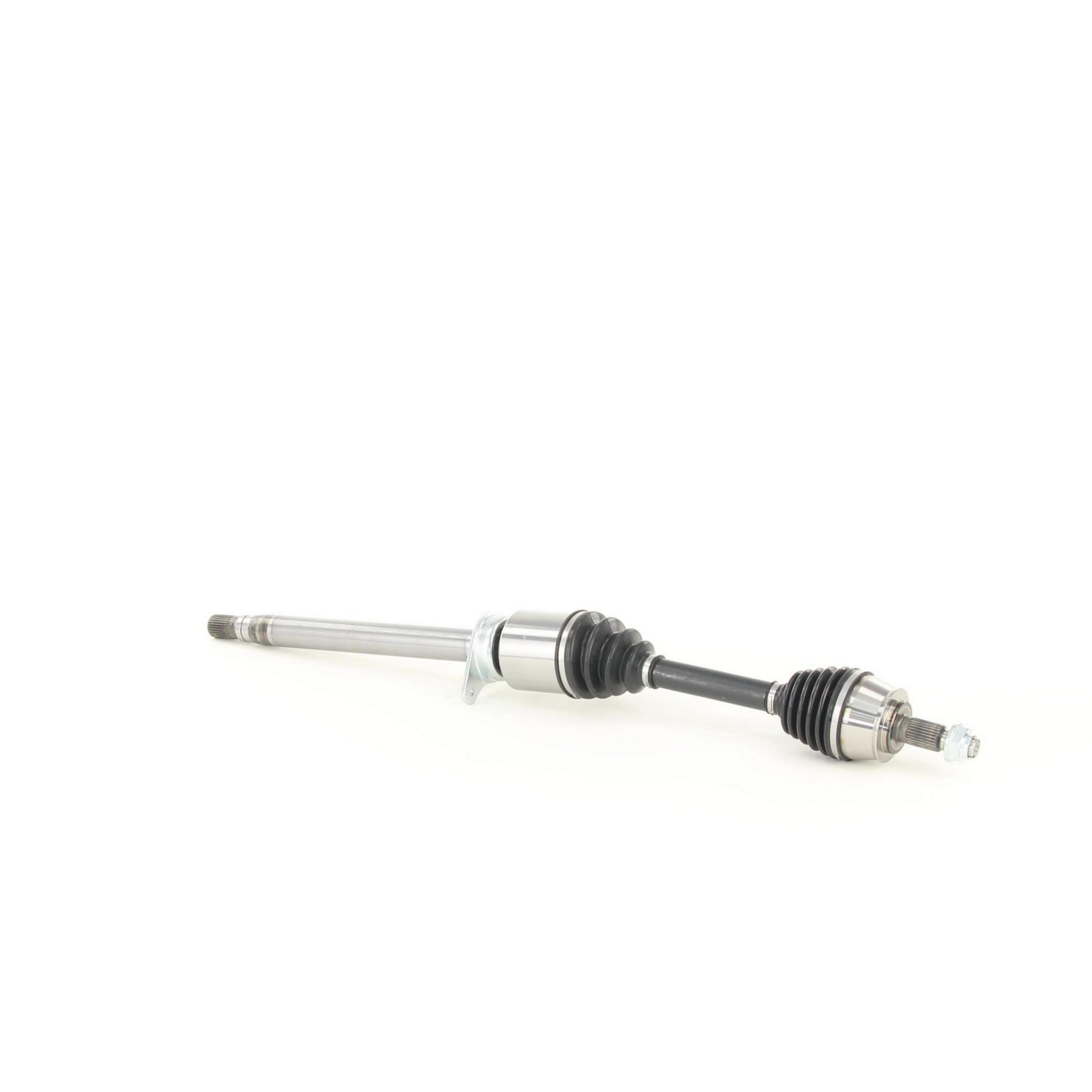 TrakMotive AAR CV Axle Shaft CH-8373