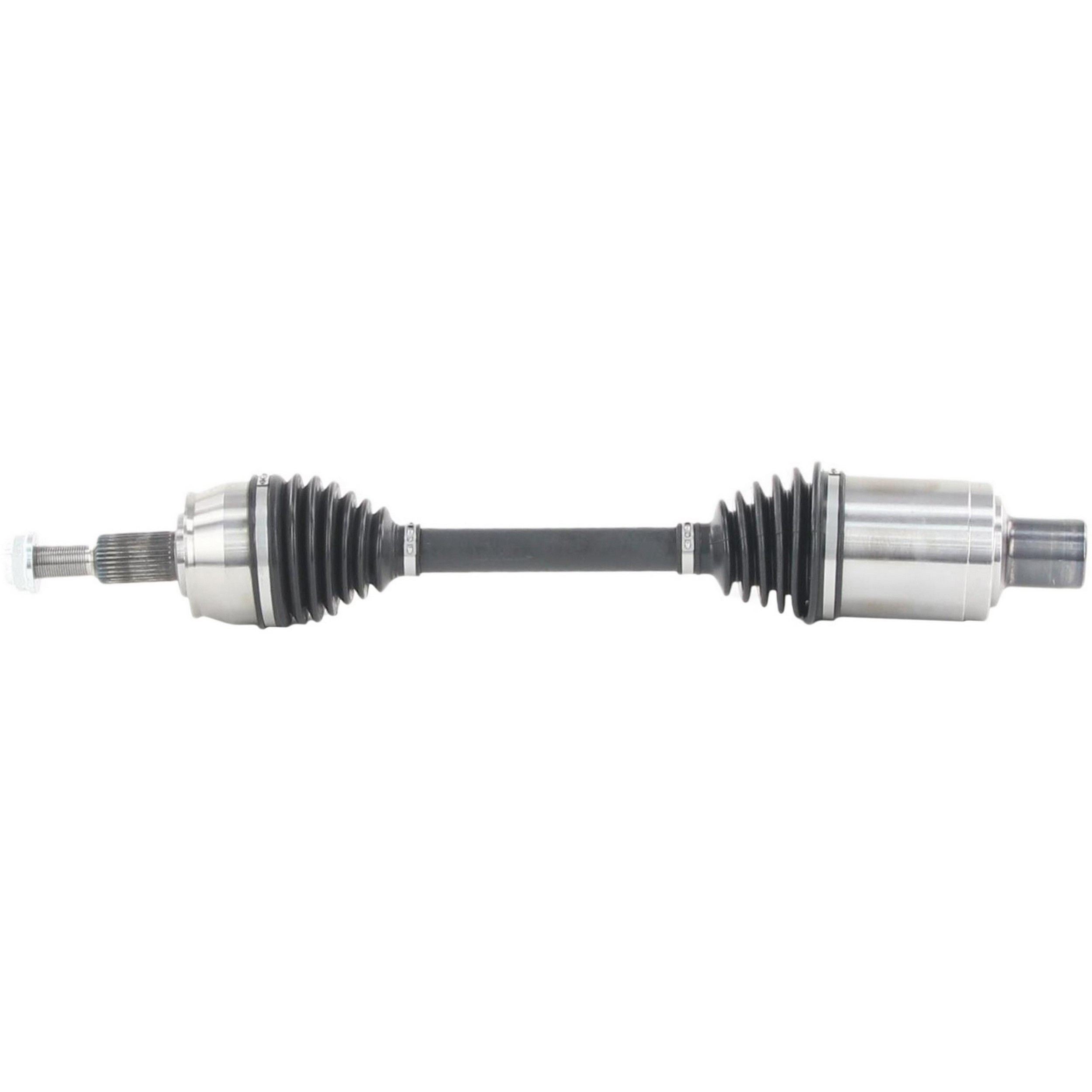 TrakMotive CV Axle Shaft CH-8379