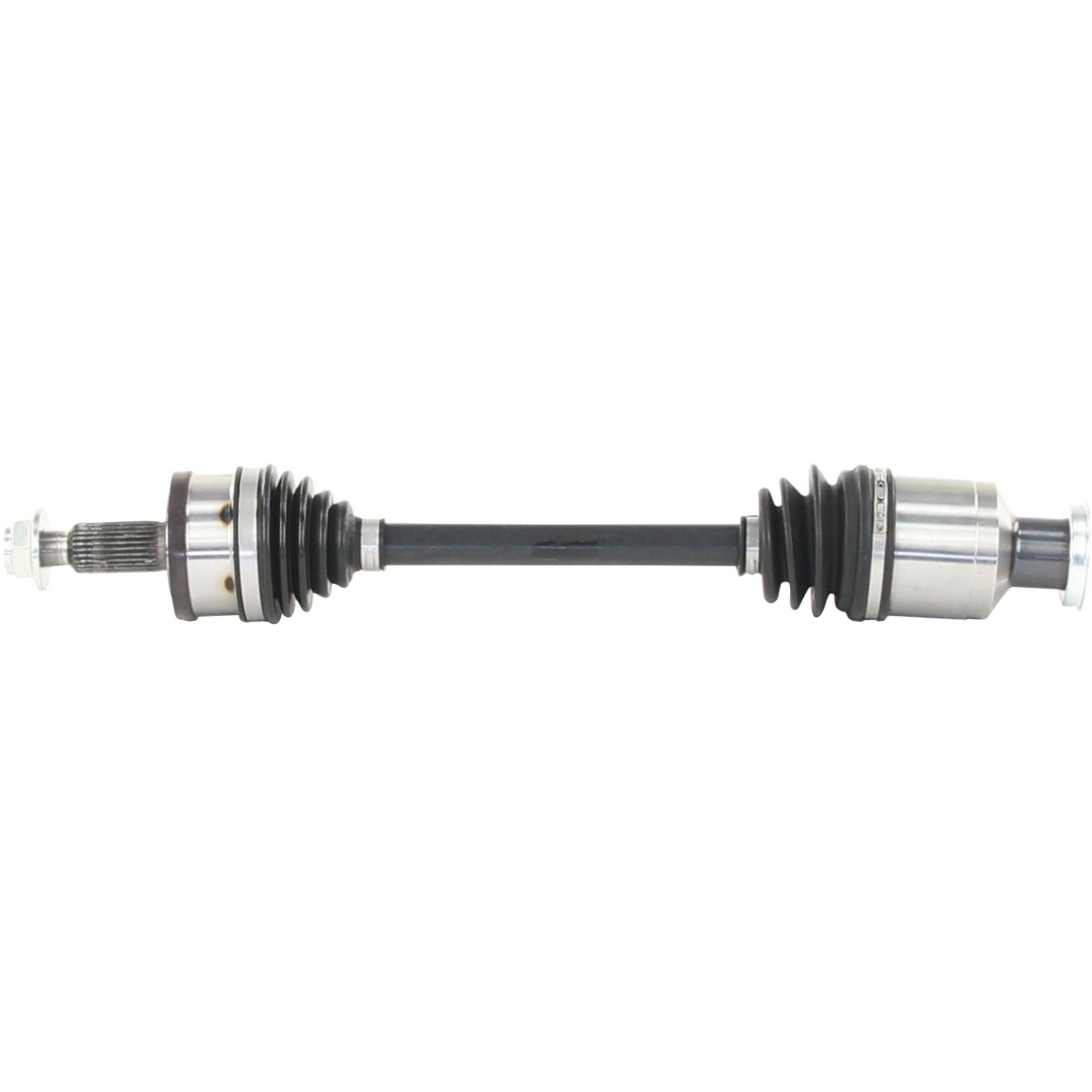TrakMotive CV Axle Shaft CH-86005