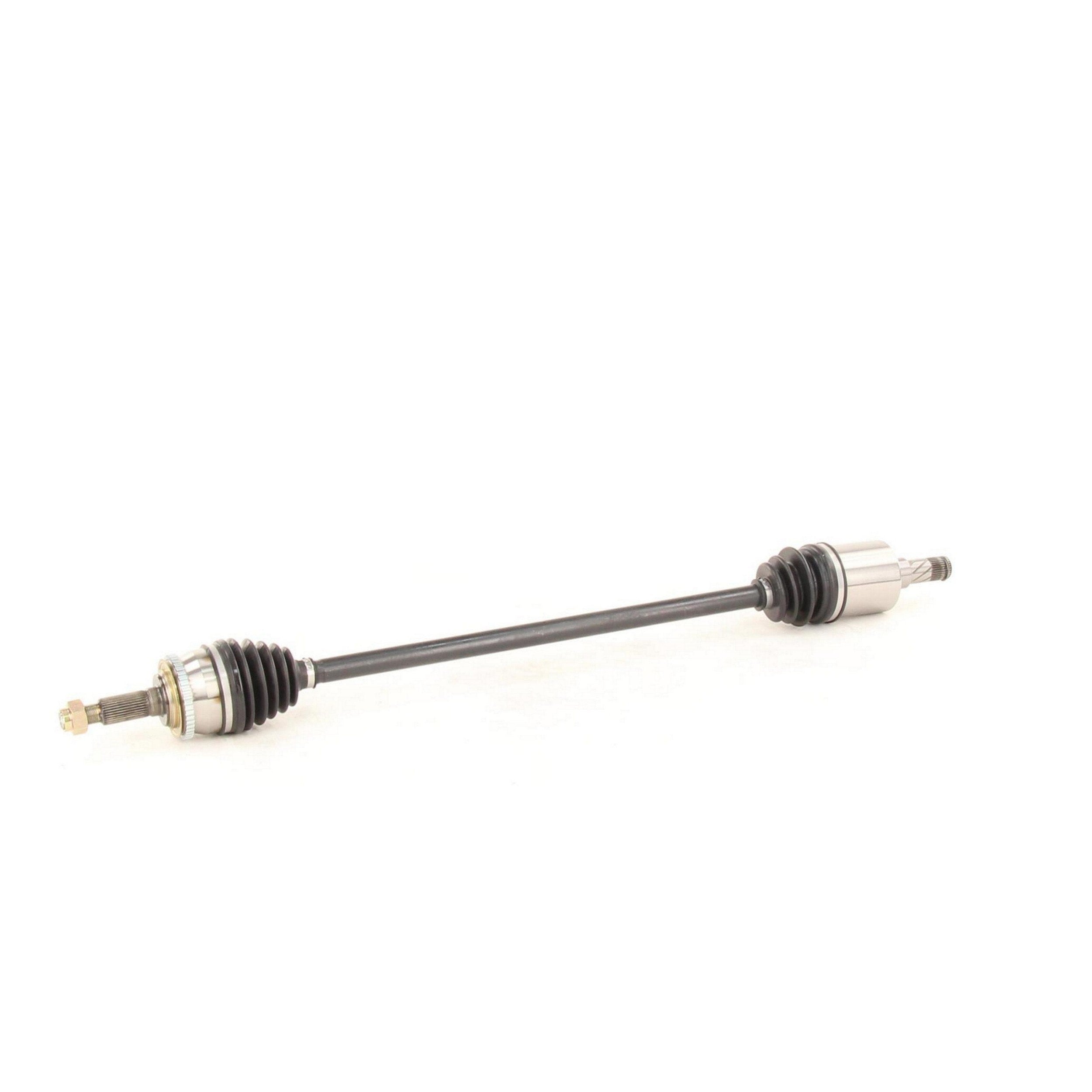 TrakMotive New CV Axle Shaft DW-8004