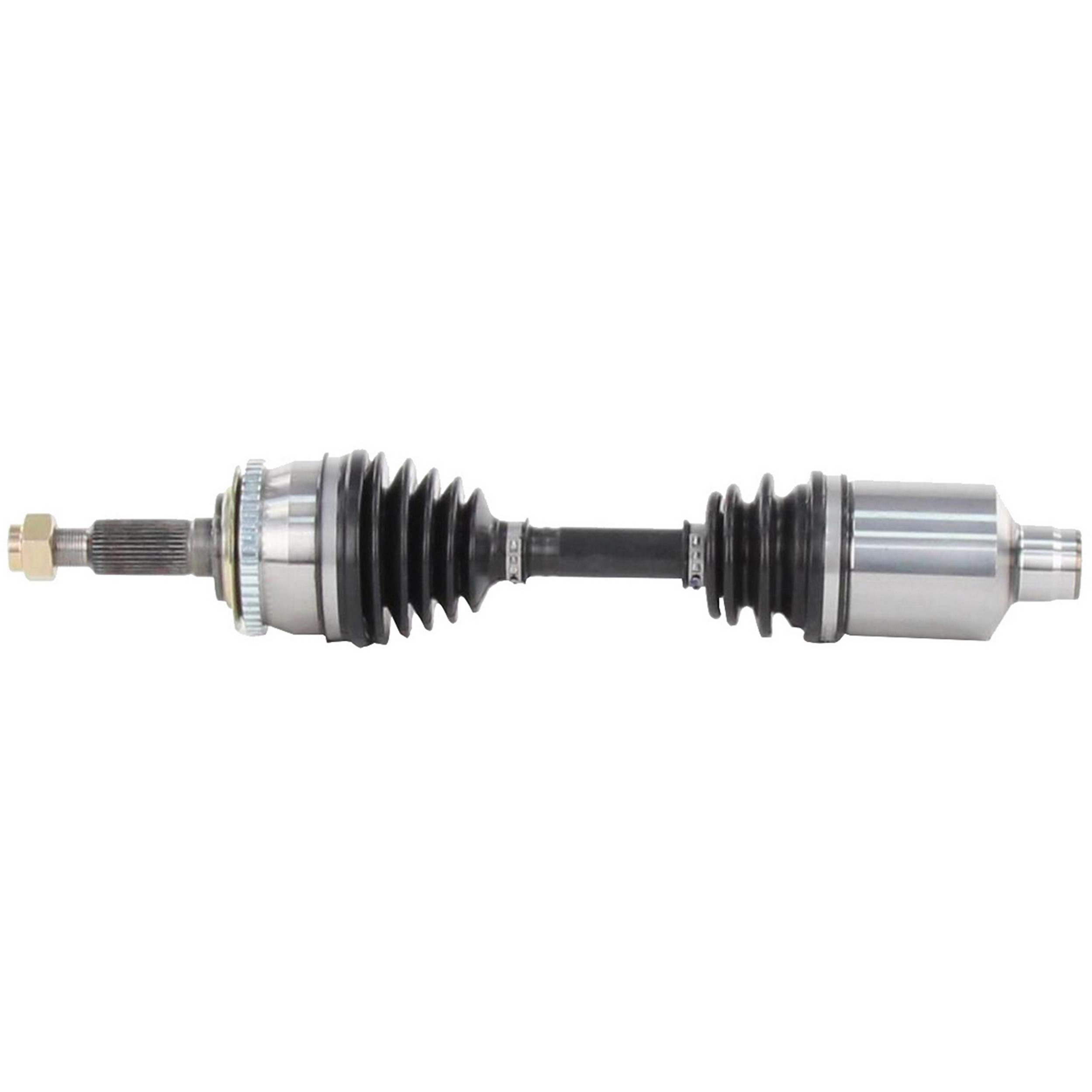 TrakMotive New CV Axle Shaft DW-8007
