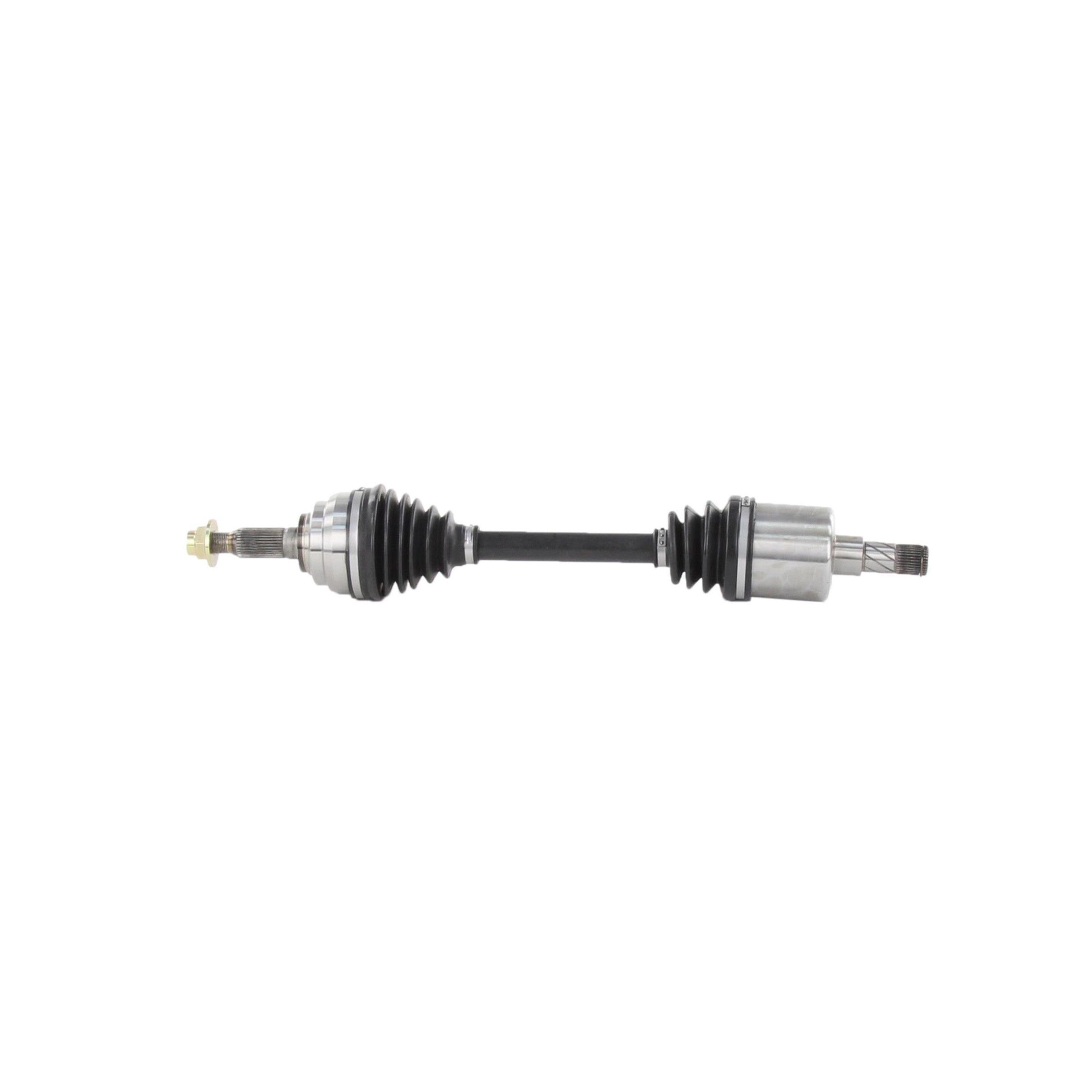 TrakMotive New CV Axle Shaft DW-8021