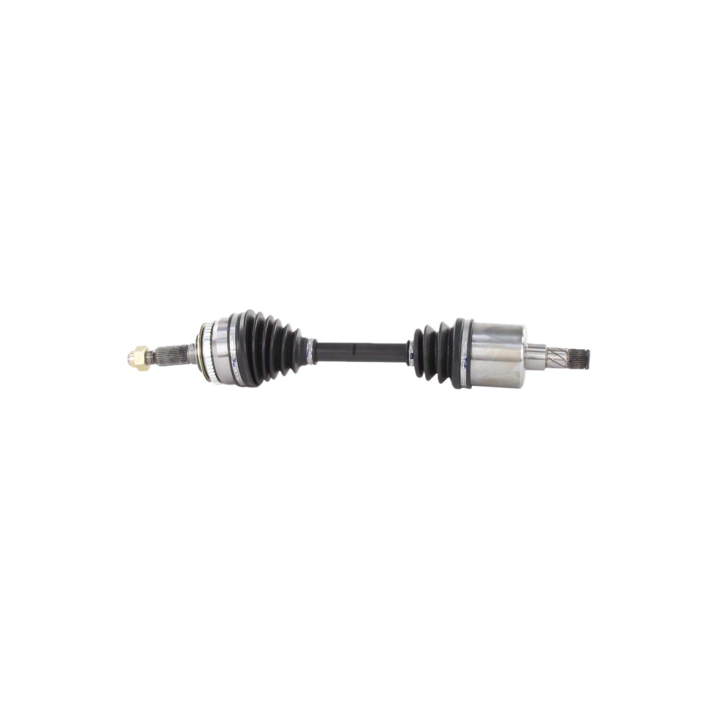 TrakMotive New CV Axle Shaft DW-8022