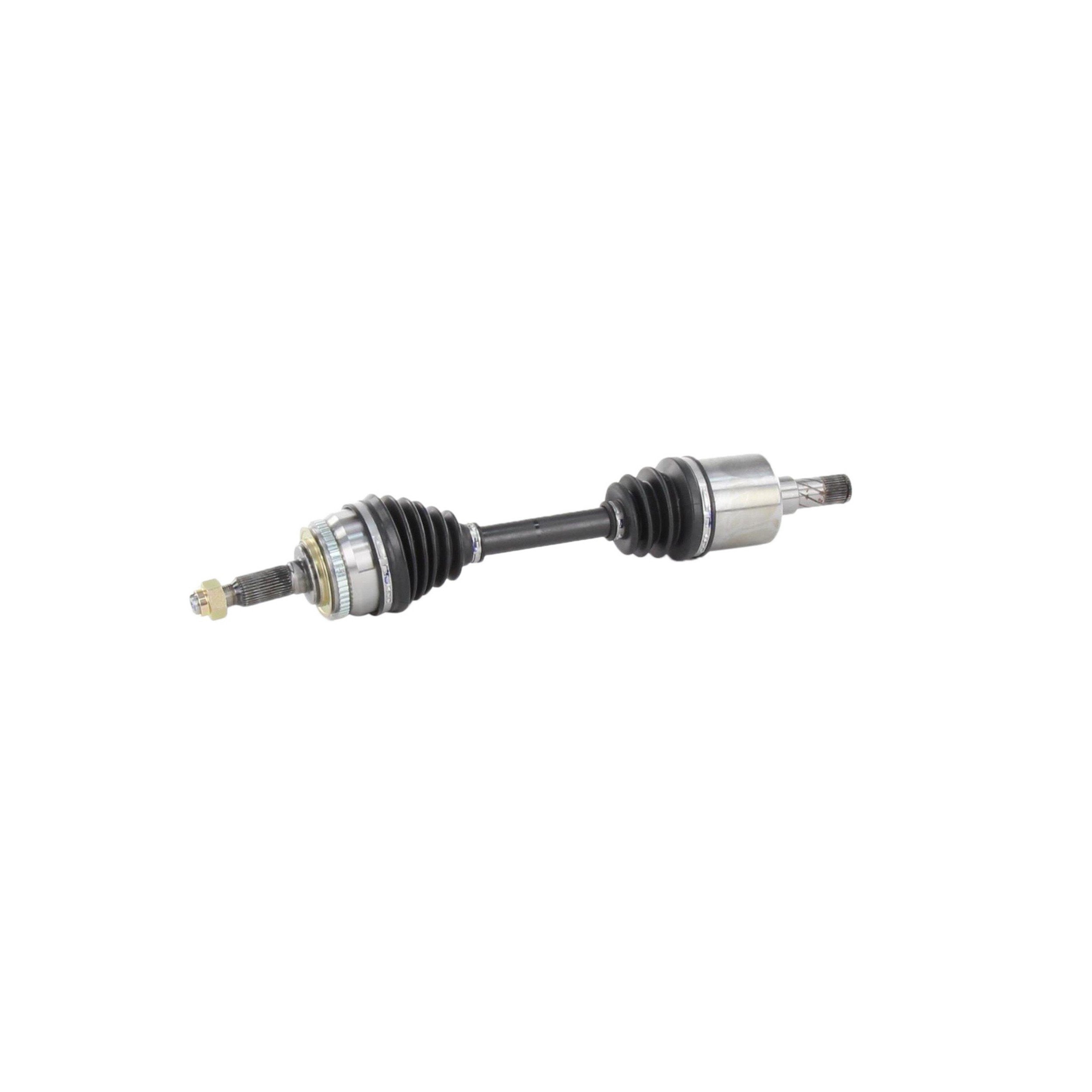 TrakMotive New CV Axle Shaft DW-8022