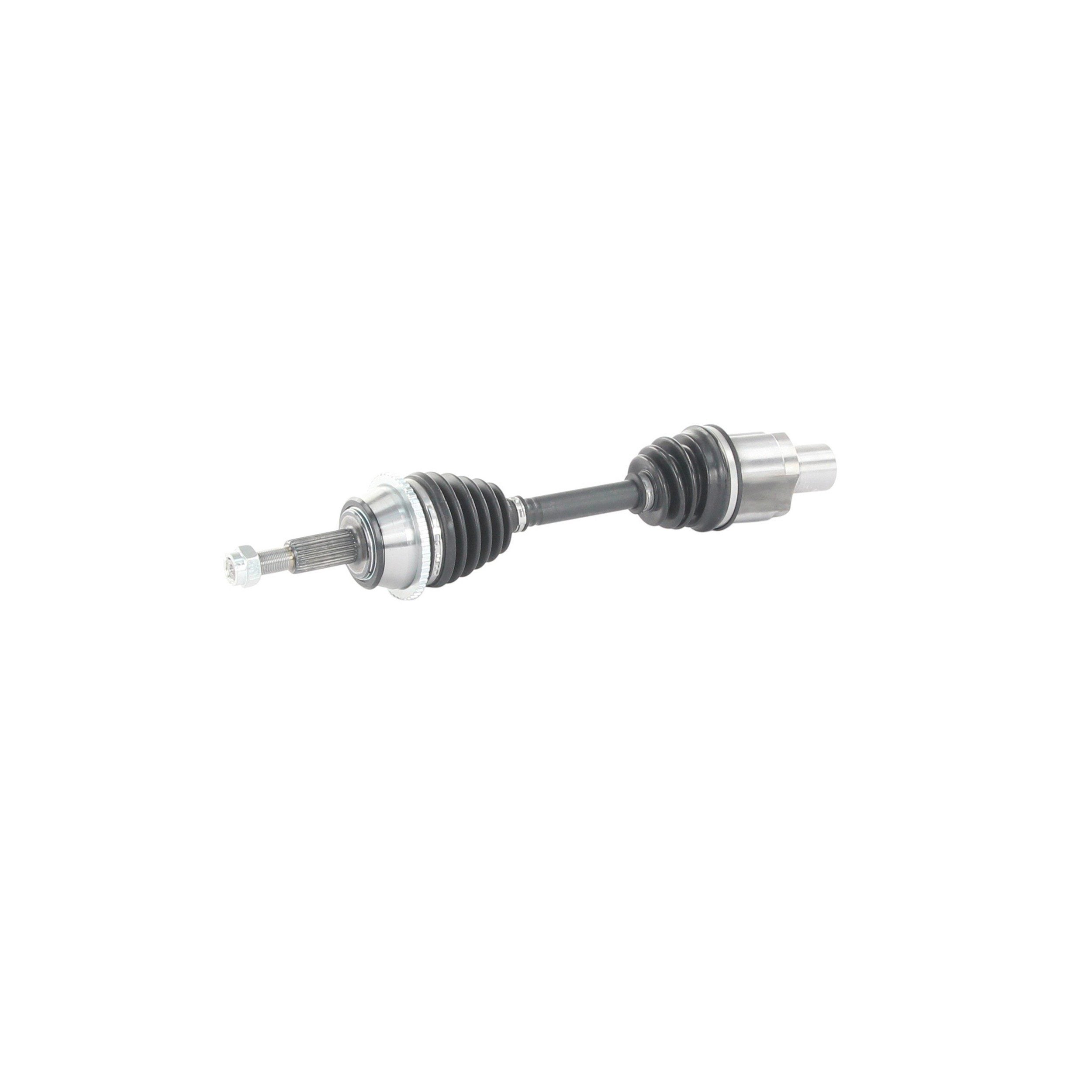 TrakMotive New CV Axle Shaft FD-8003
