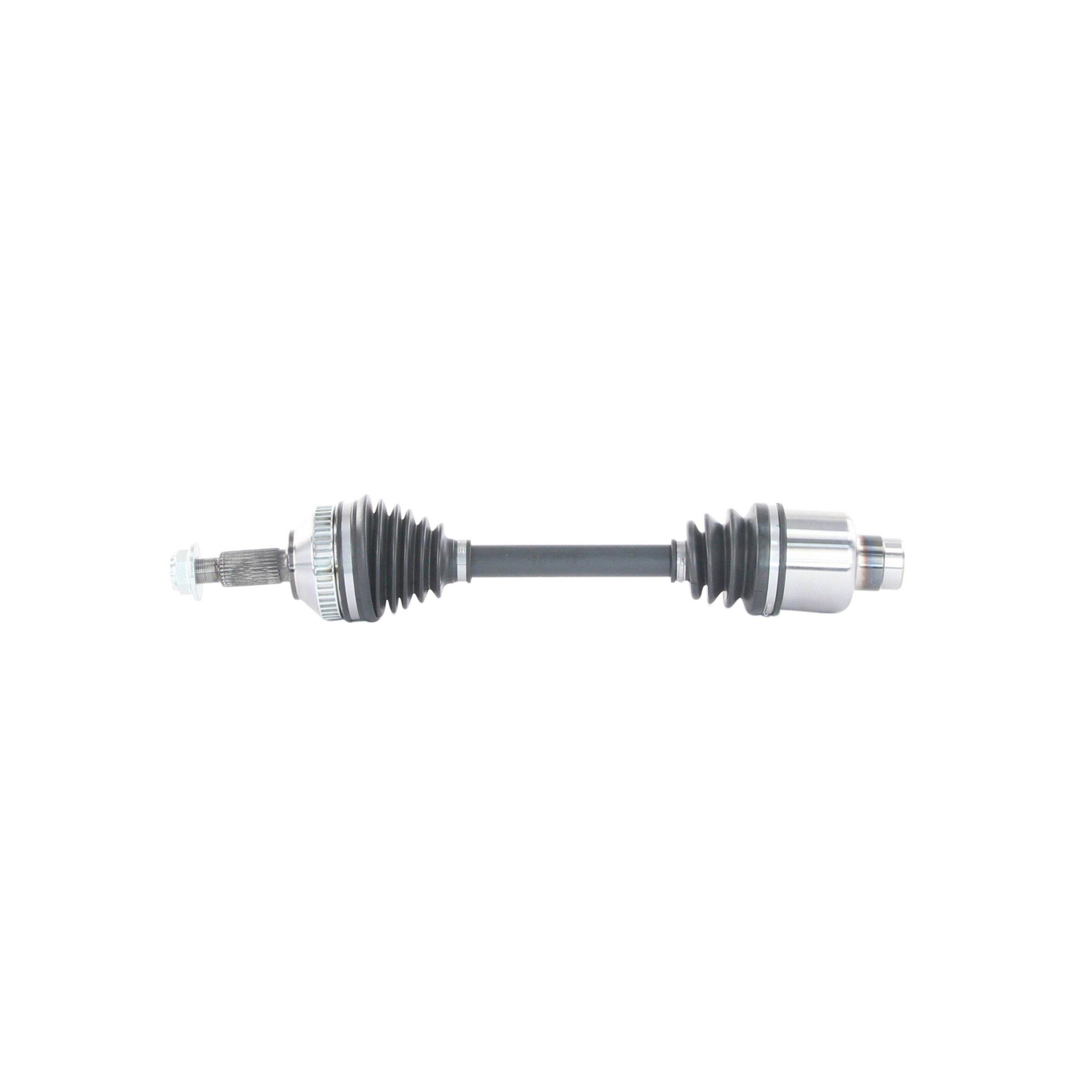 TrakMotive New CV Axle Shaft FD-8011