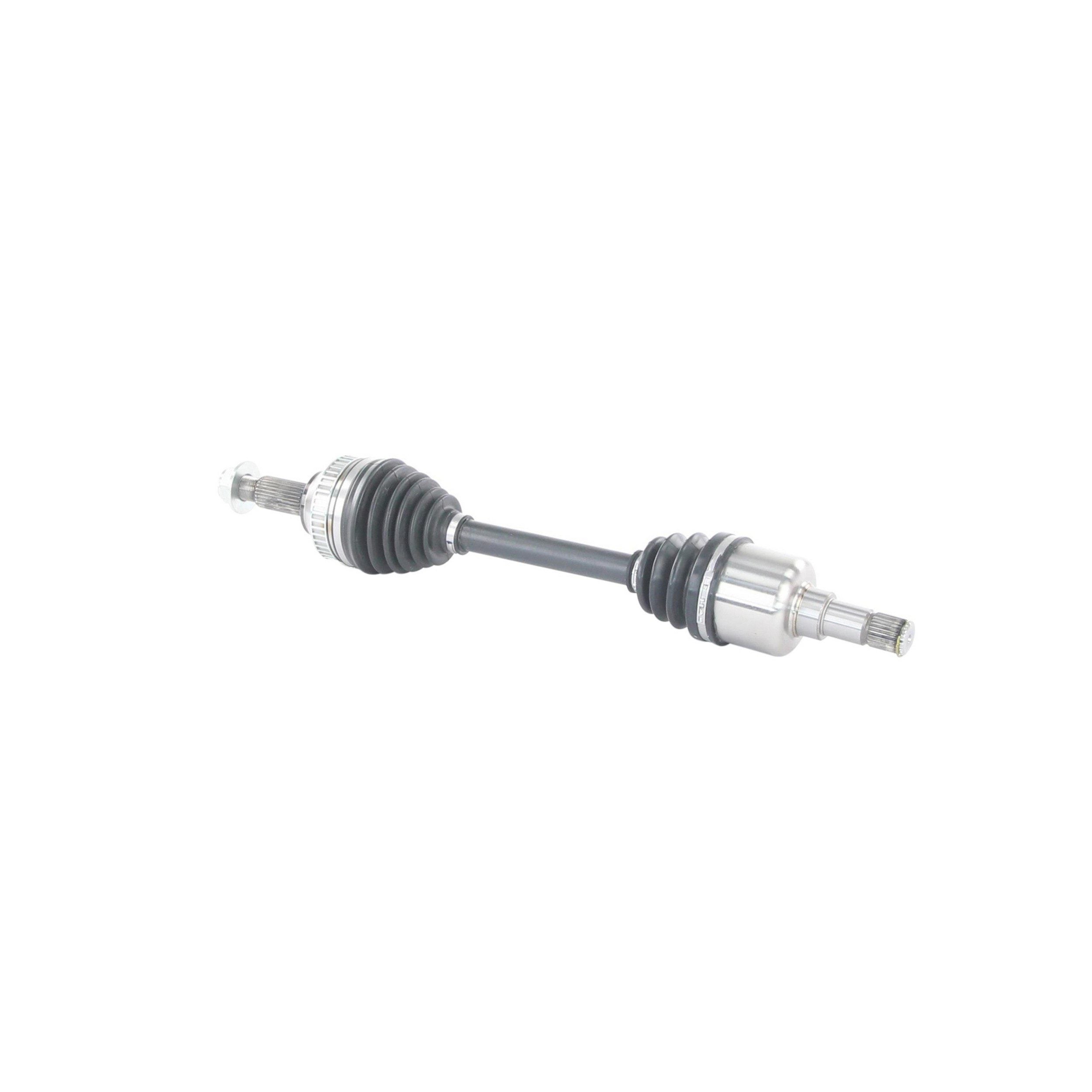 TrakMotive New CV Axle Shaft FD-8013