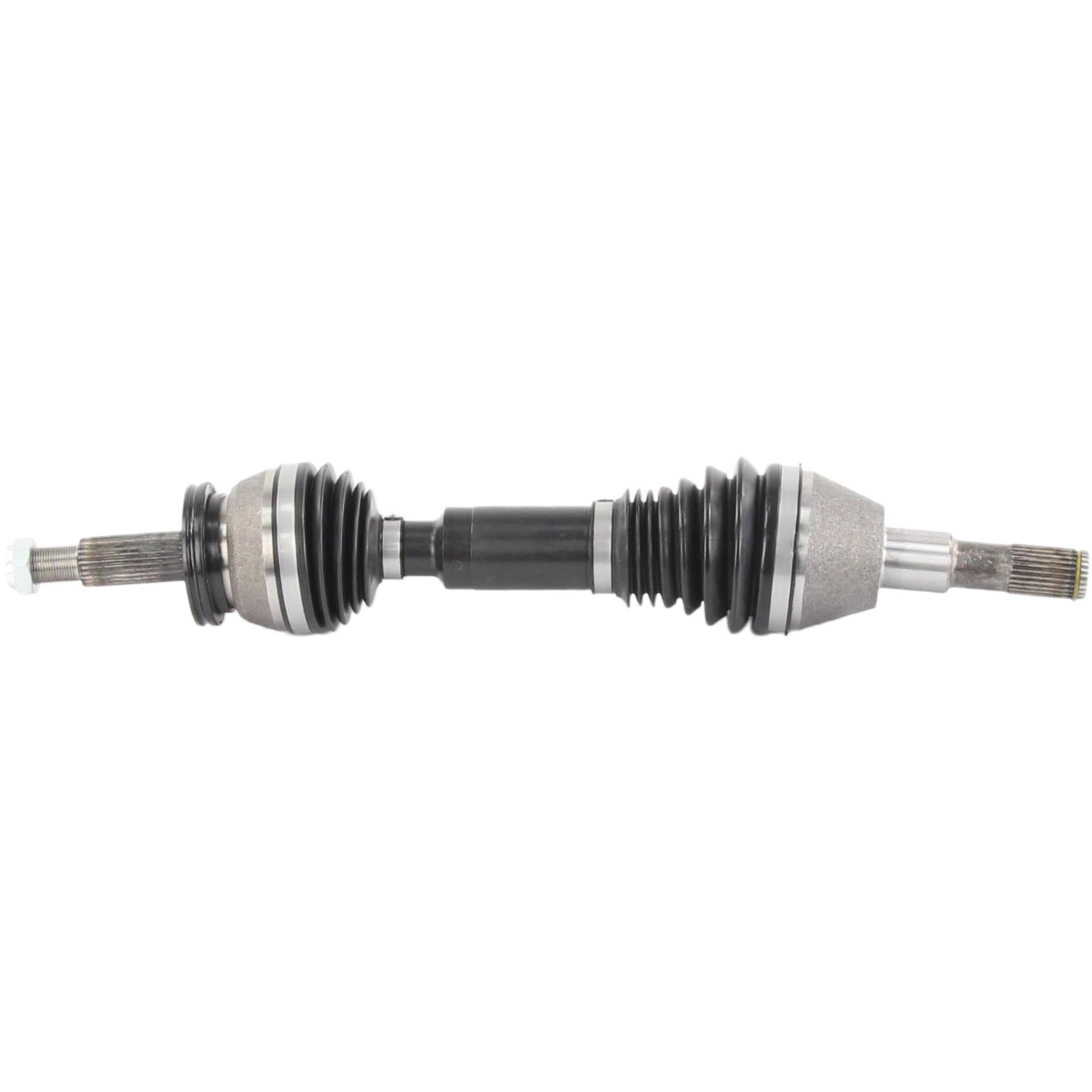 TrakMotive Extended Travel CV Axle Shaft FD-8021XTT