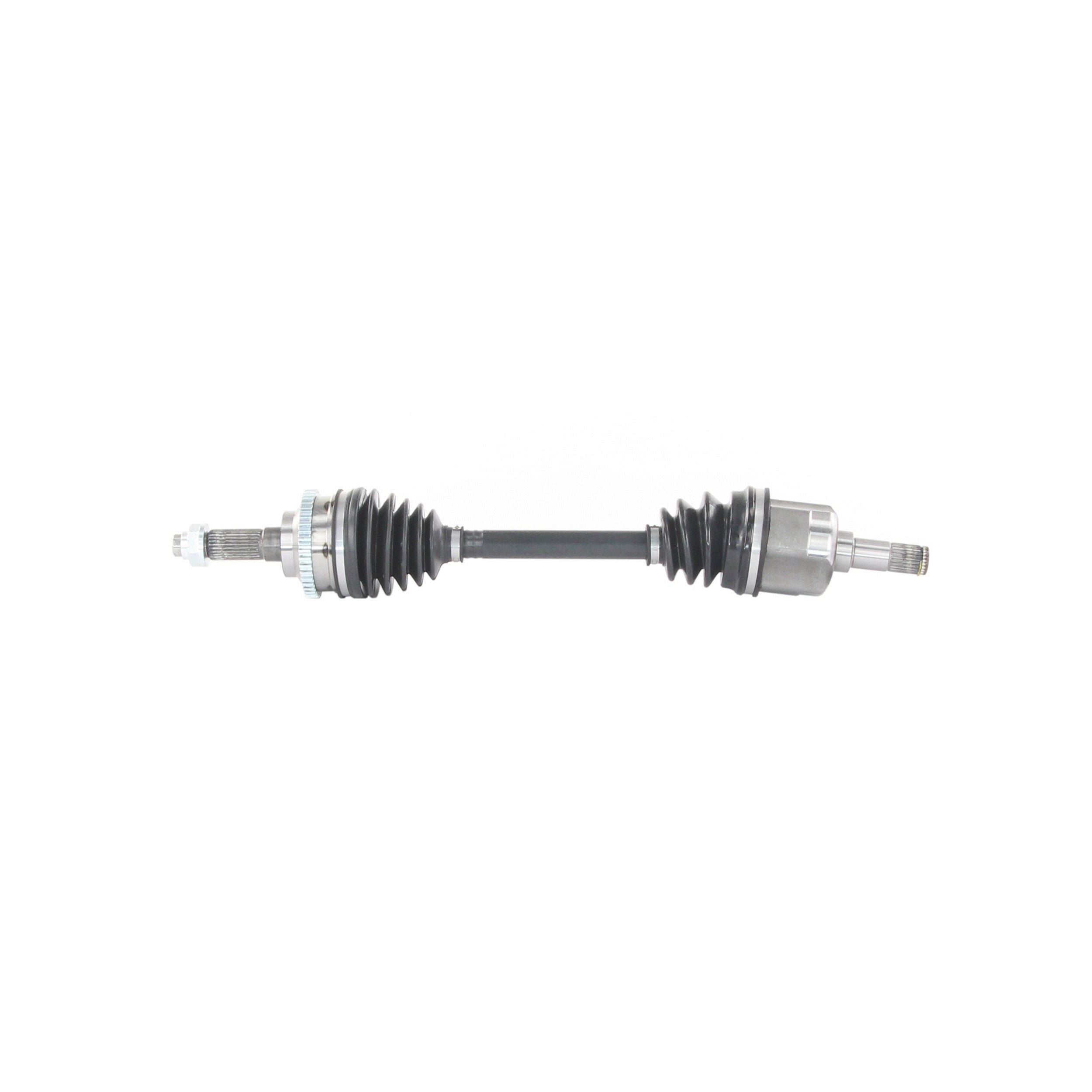 TrakMotive CV Axle Shaft FD-8022